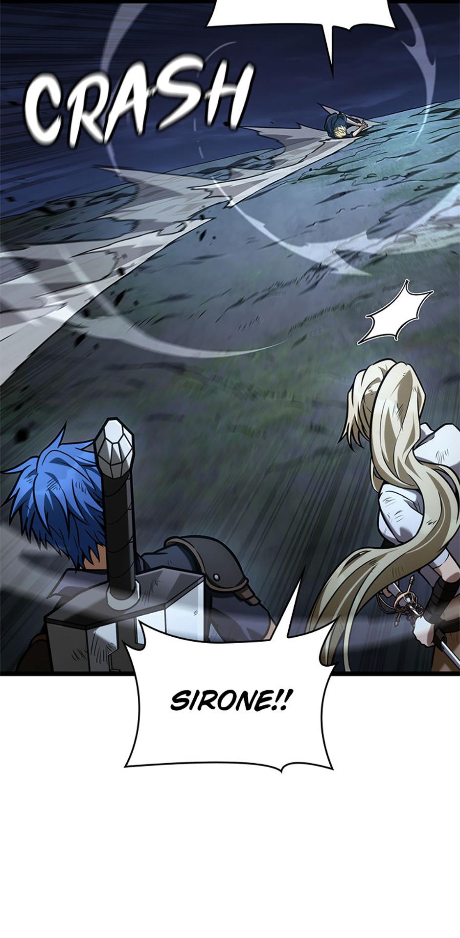 The Infinite Mage Chapter 136 — page 44