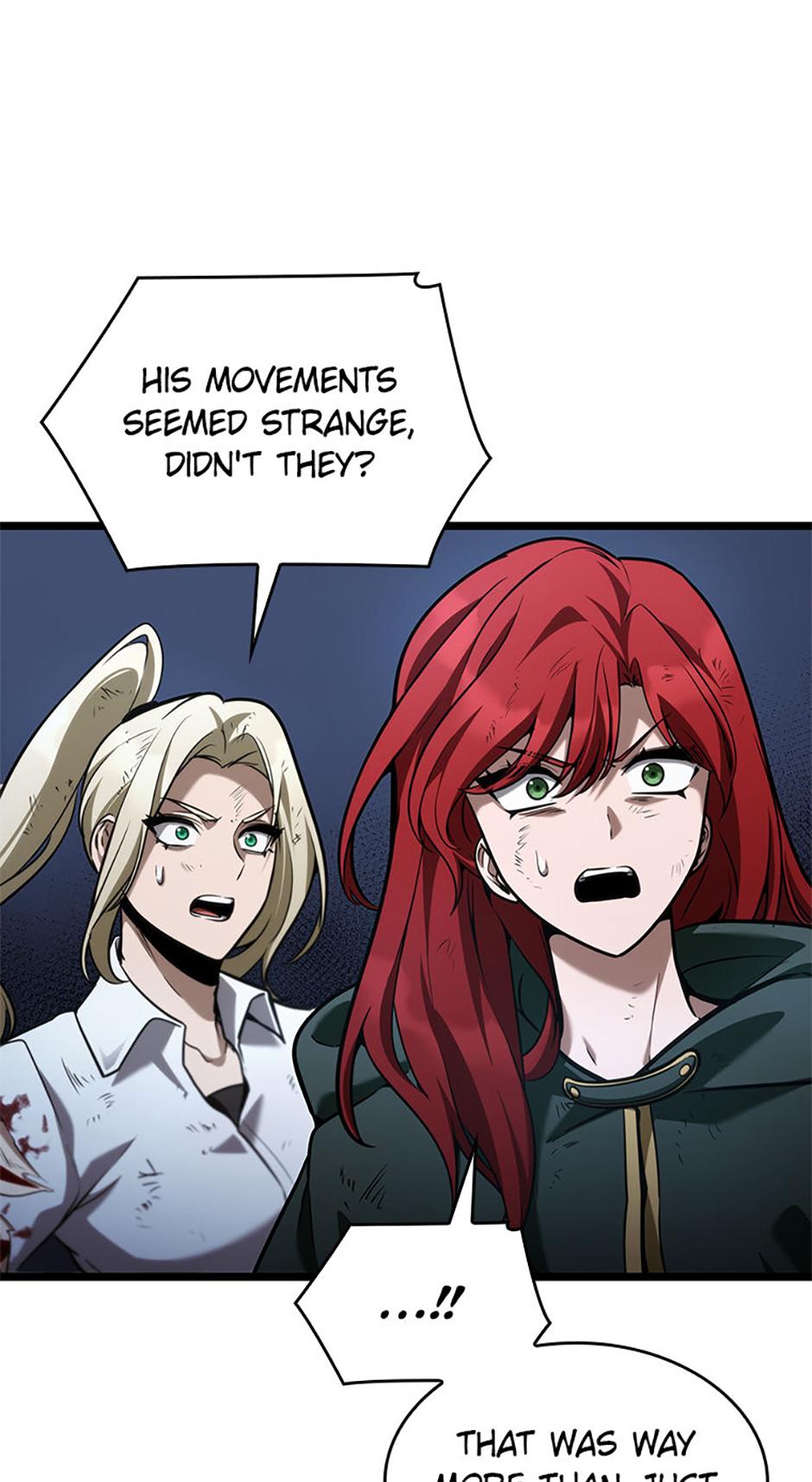 The Infinite Mage Chapter 136 — page 45