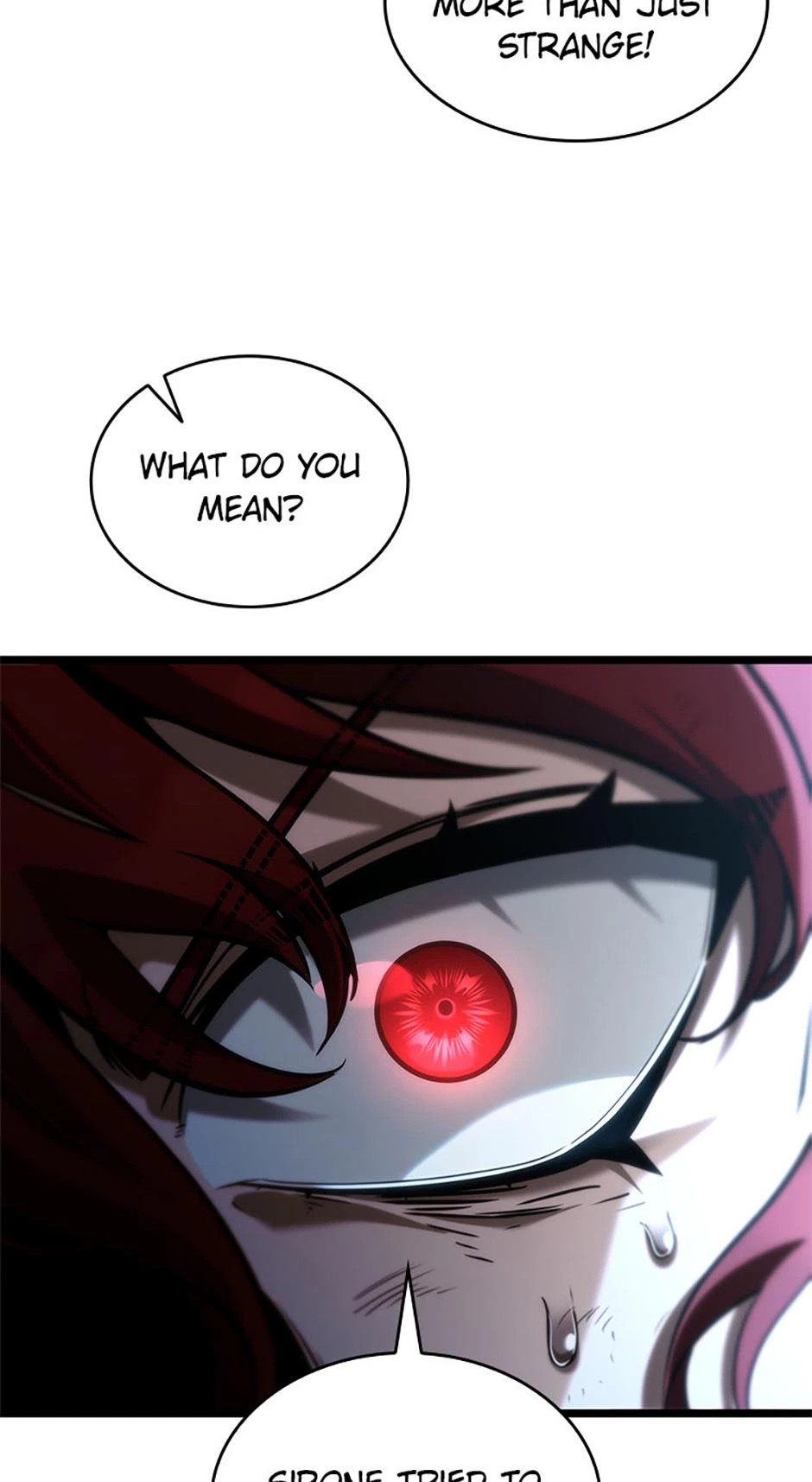 The Infinite Mage Chapter 136 — page 46
