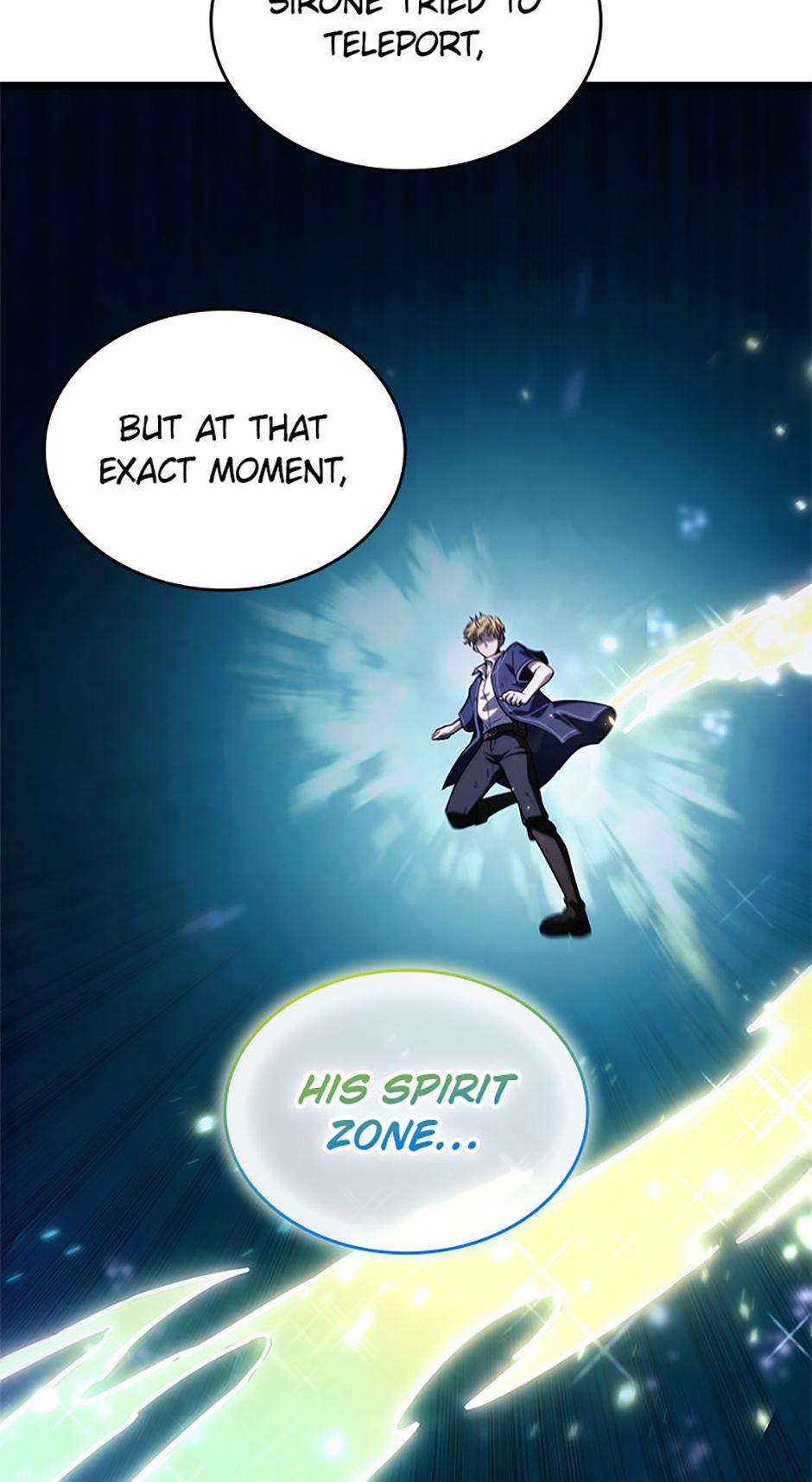 The Infinite Mage Chapter 136 — page 47