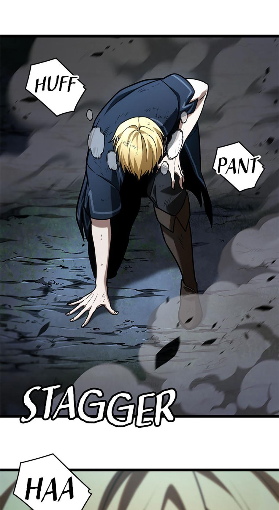 The Infinite Mage Chapter 136 — page 50