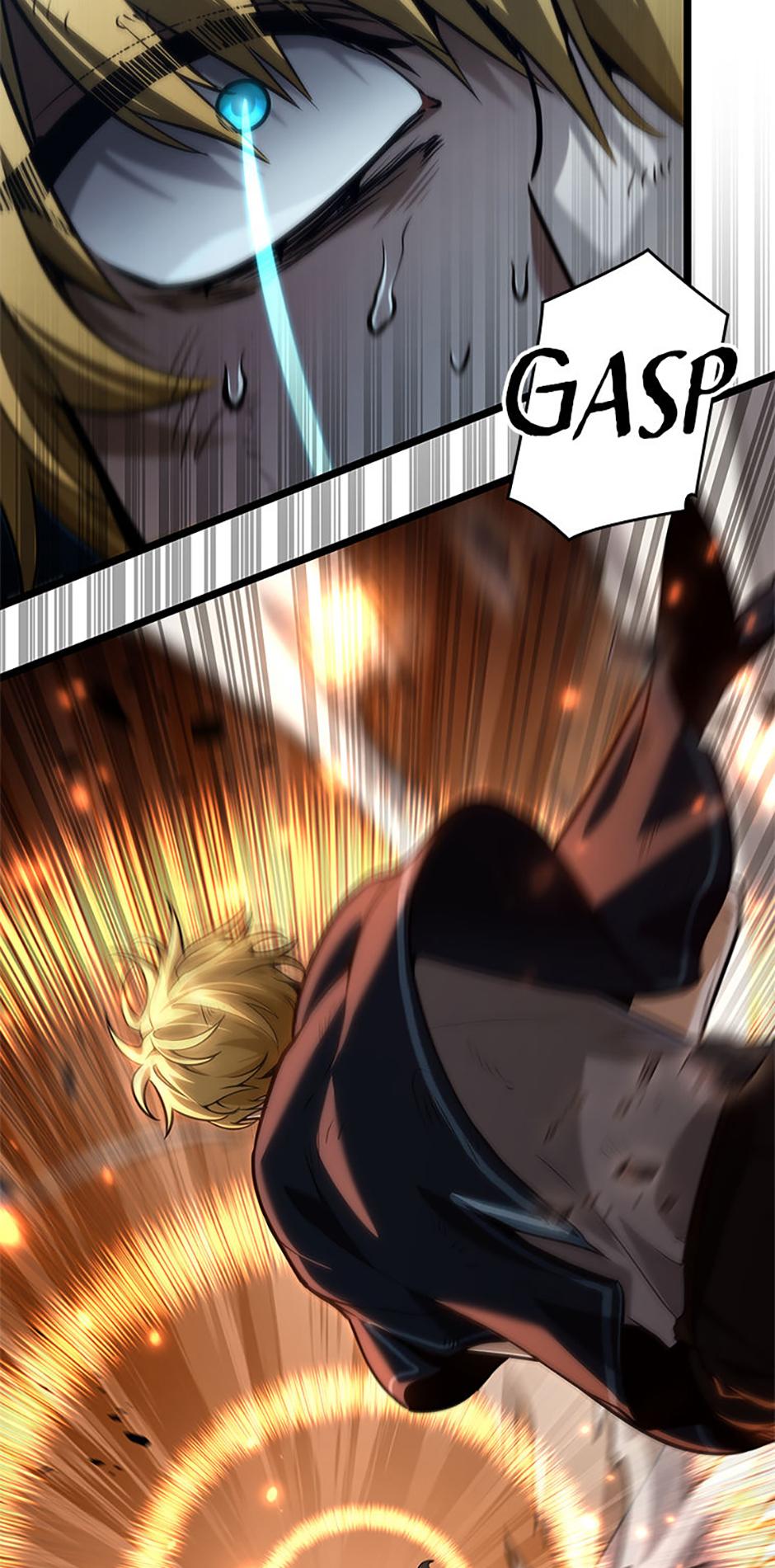 The Infinite Mage Chapter 136 — page 55