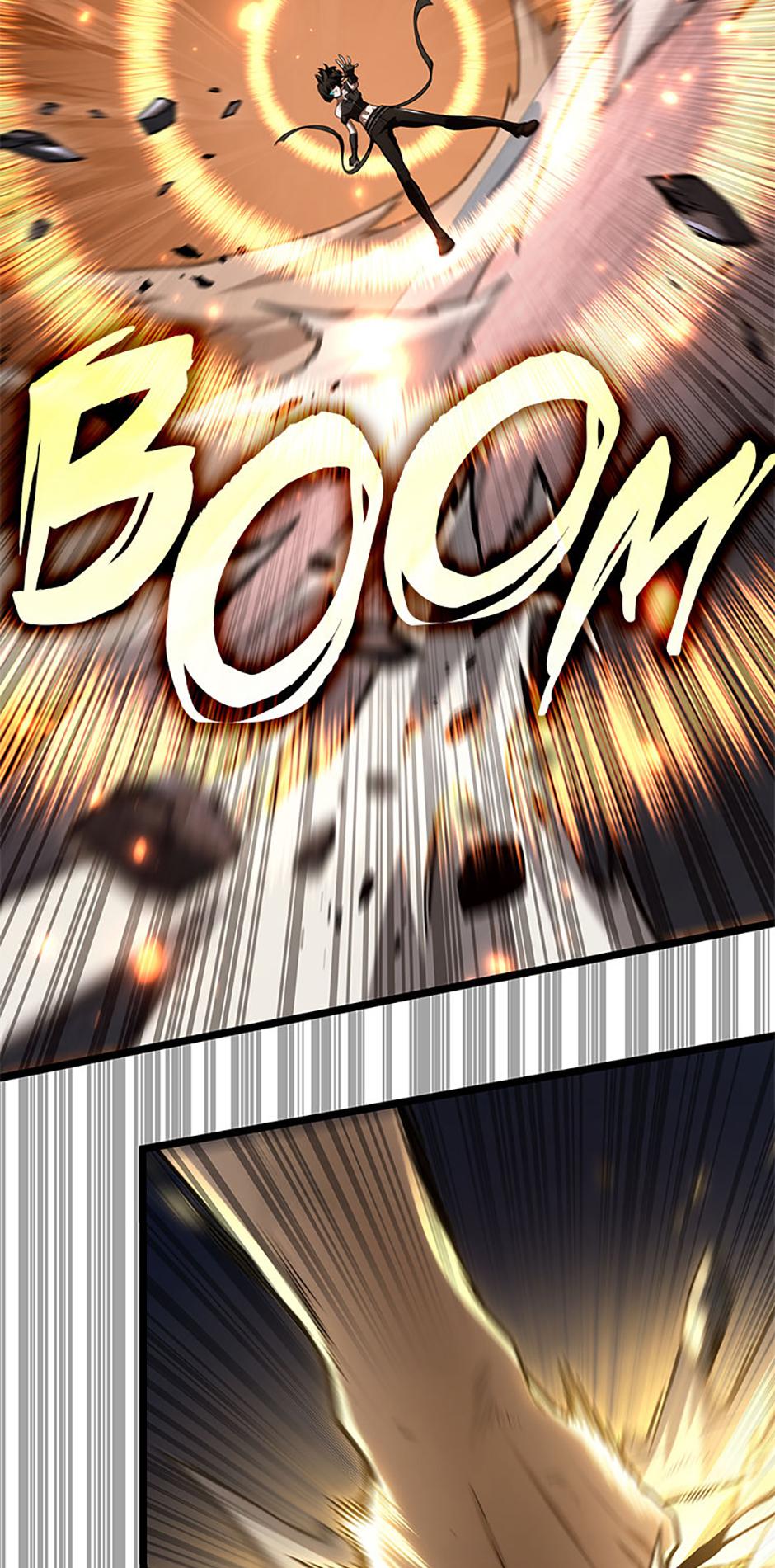 The Infinite Mage Chapter 136 — page 56
