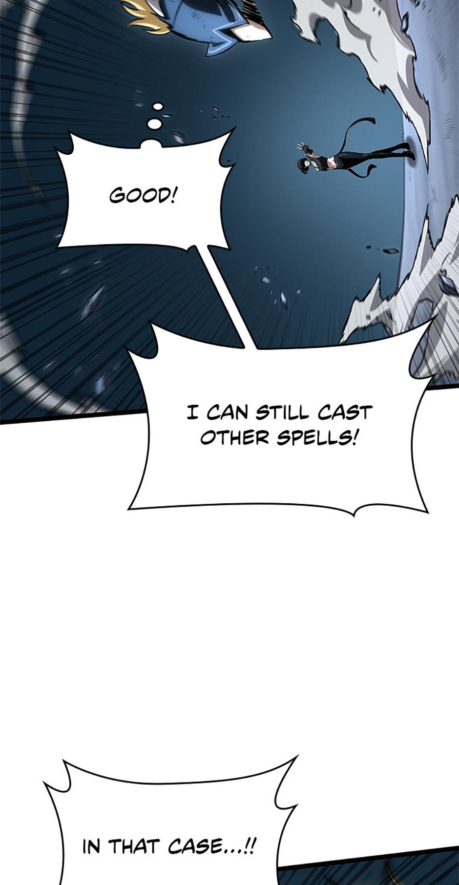 The Infinite Mage Chapter 136 — page 60