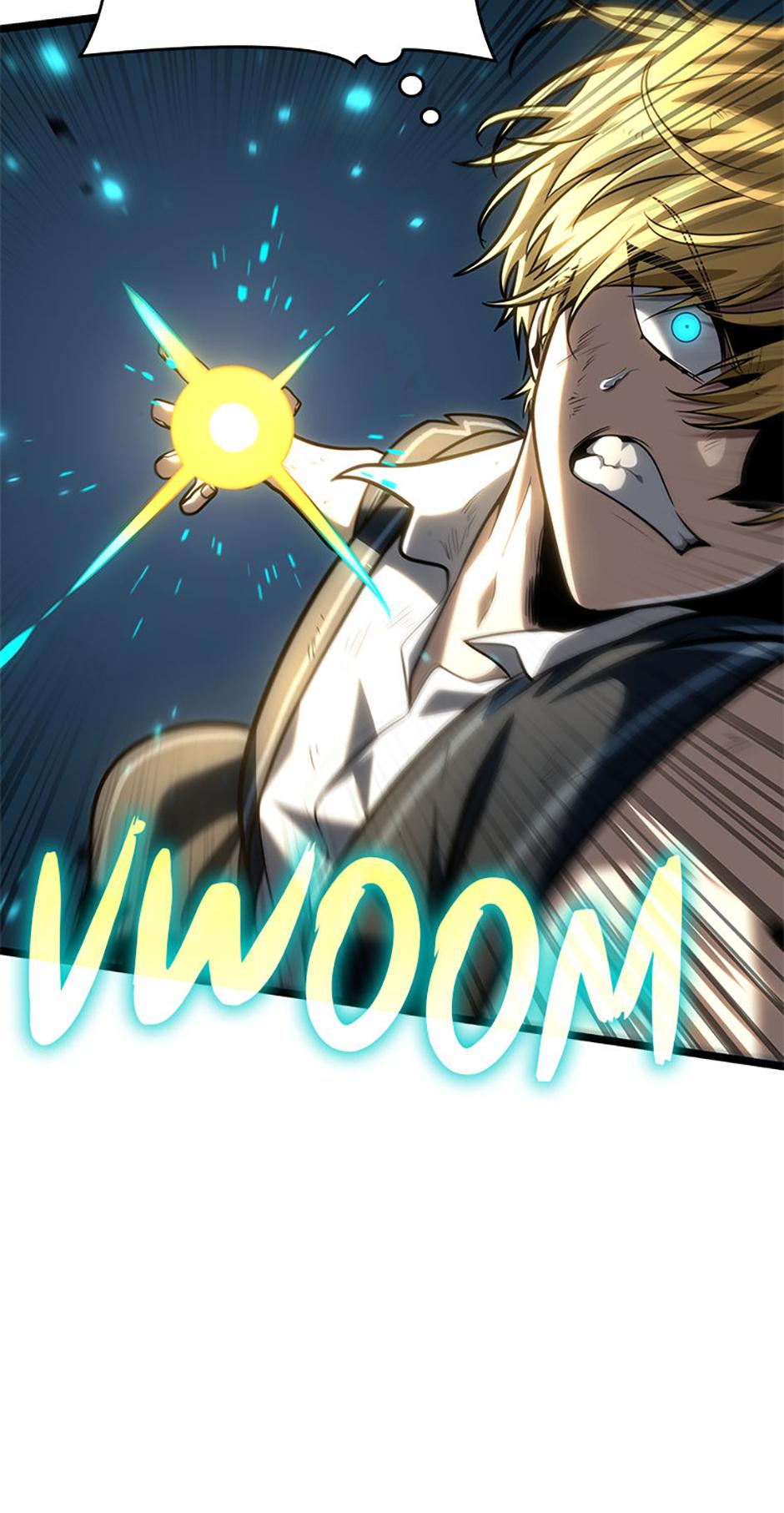 The Infinite Mage Chapter 136 — page 61