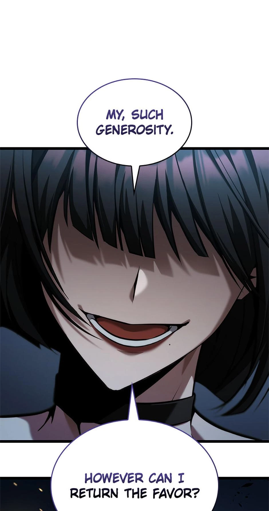 The Infinite Mage Chapter 136 — page 62