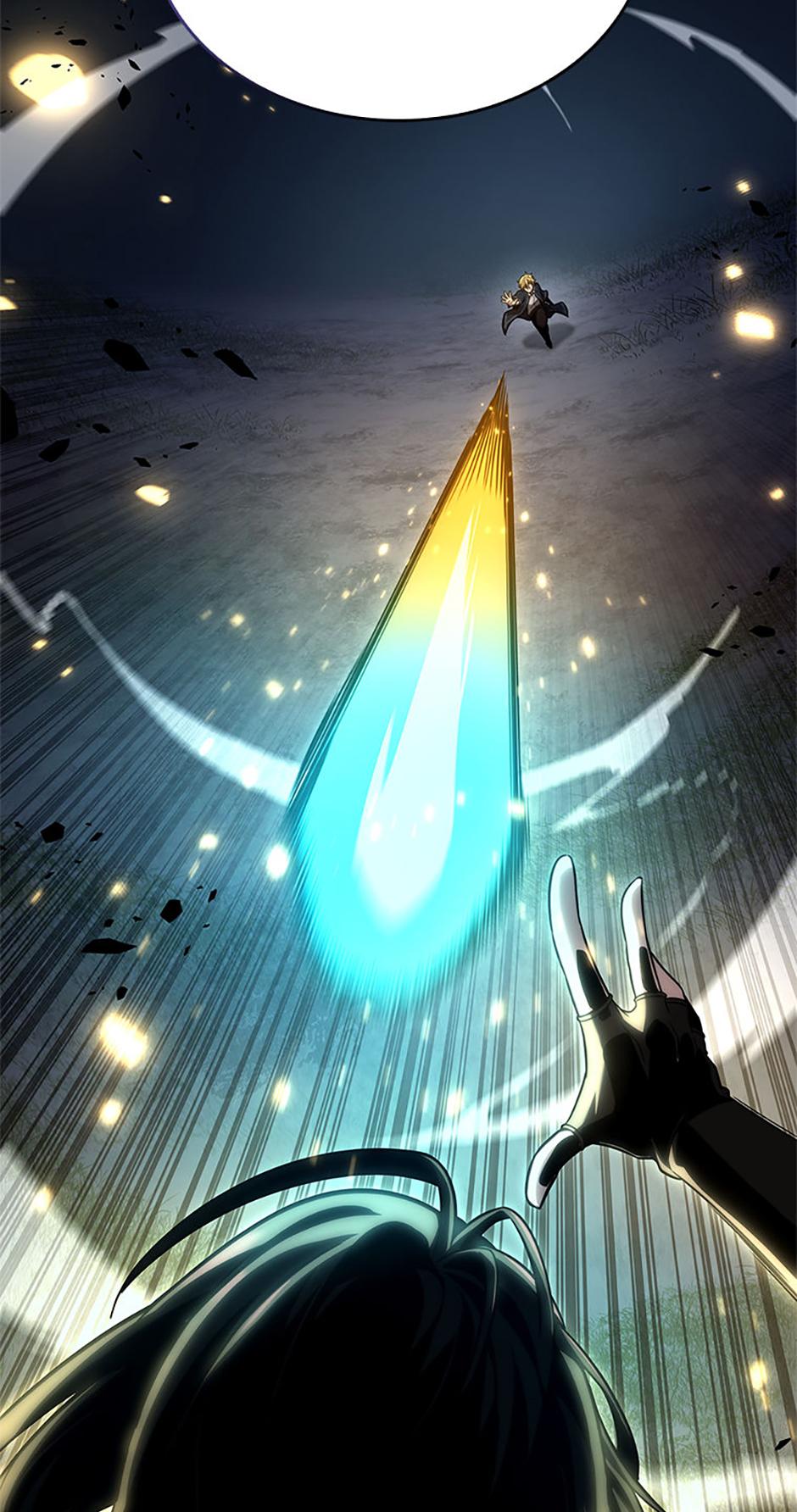 The Infinite Mage Chapter 136 — page 63