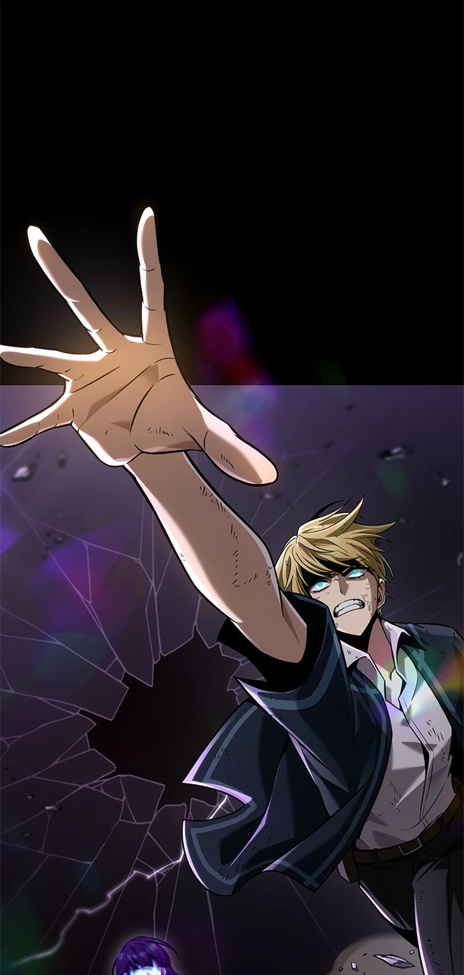 The Infinite Mage Chapter 136 — page 66