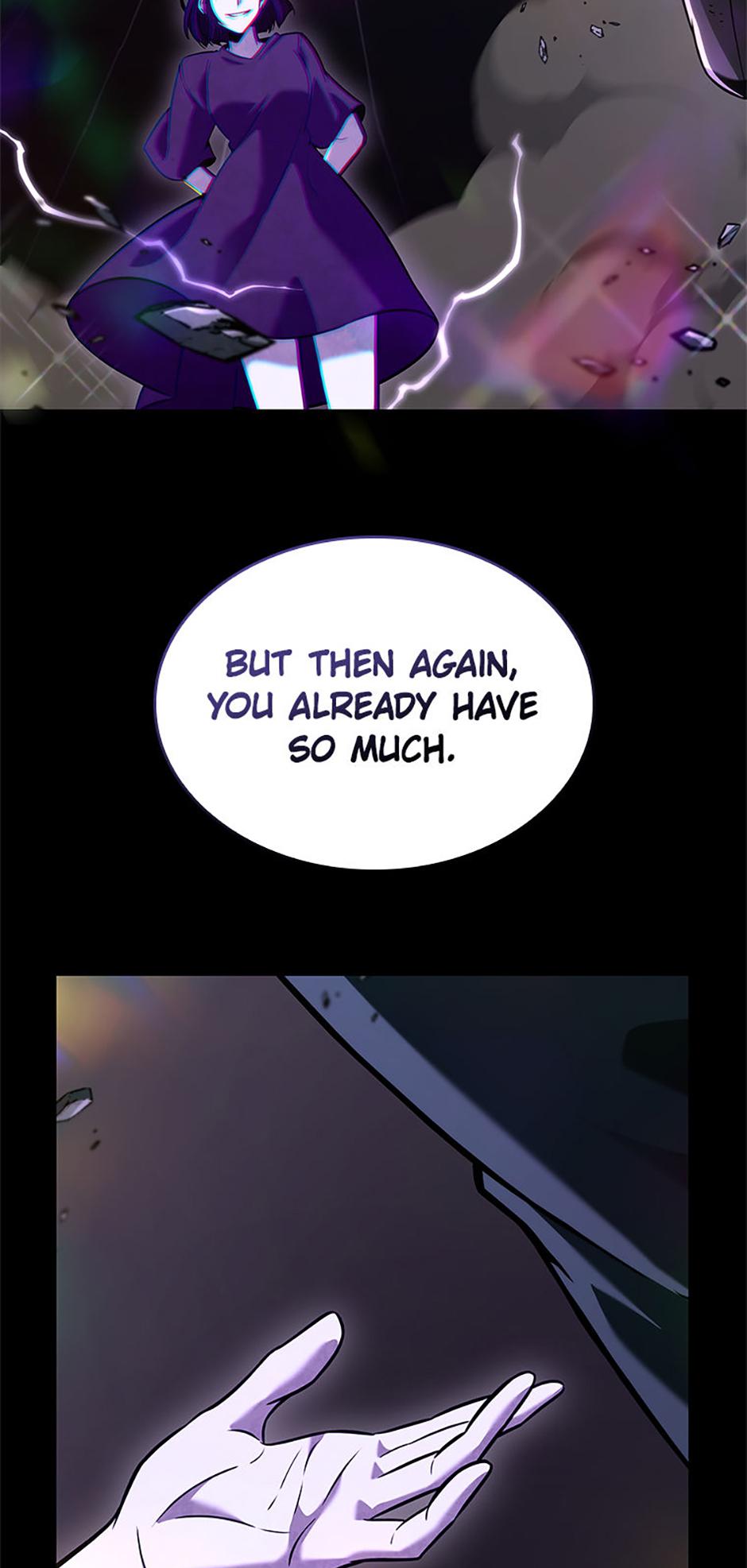 The Infinite Mage Chapter 136 — page 67