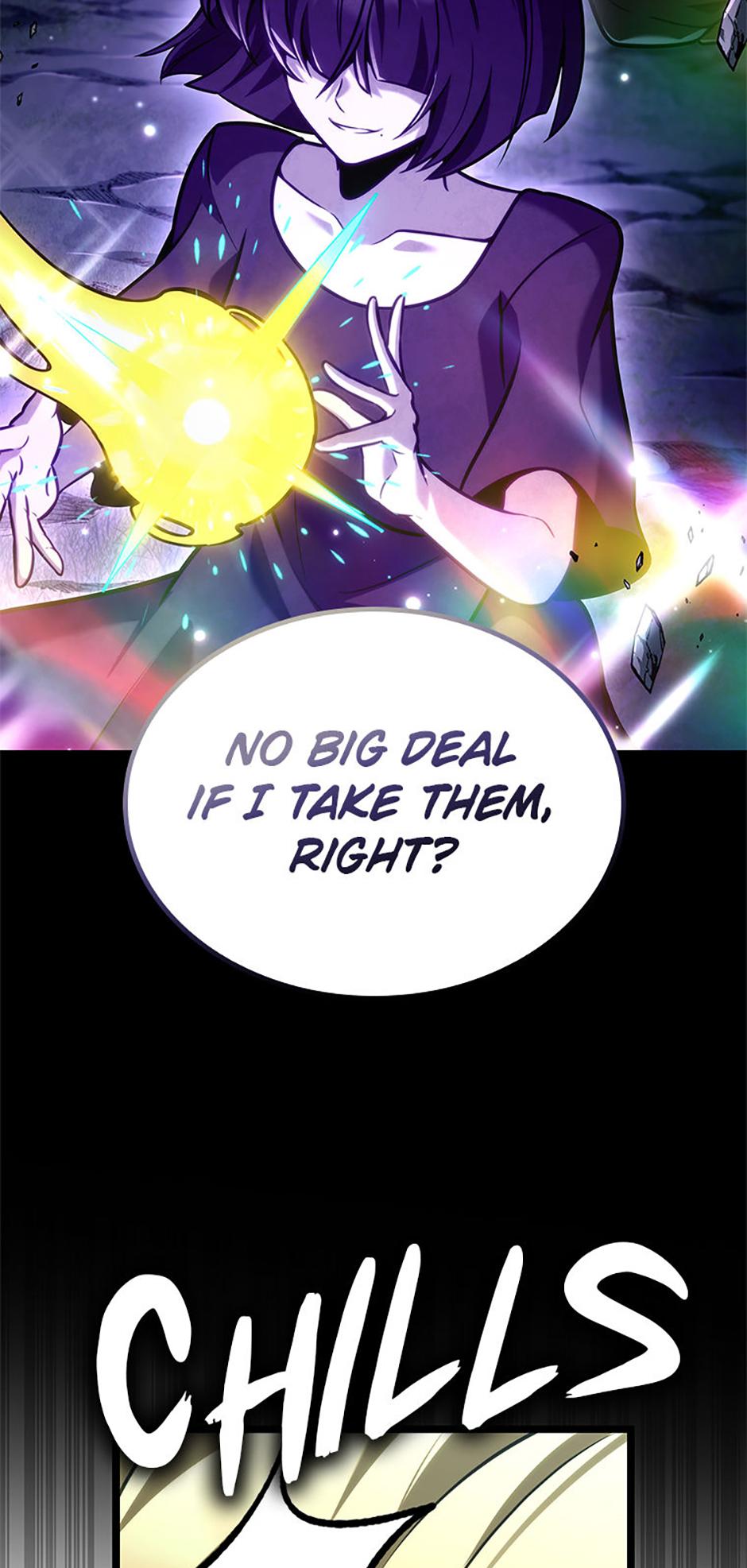The Infinite Mage Chapter 136 — page 69