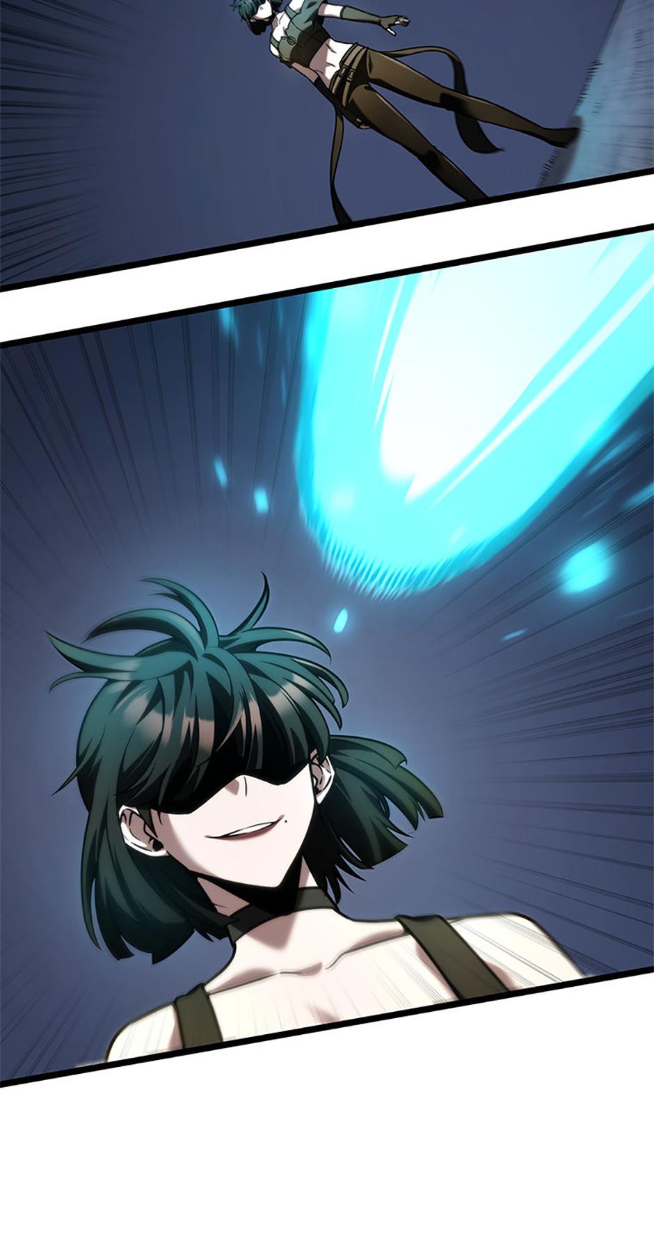The Infinite Mage Chapter 136 — page 72