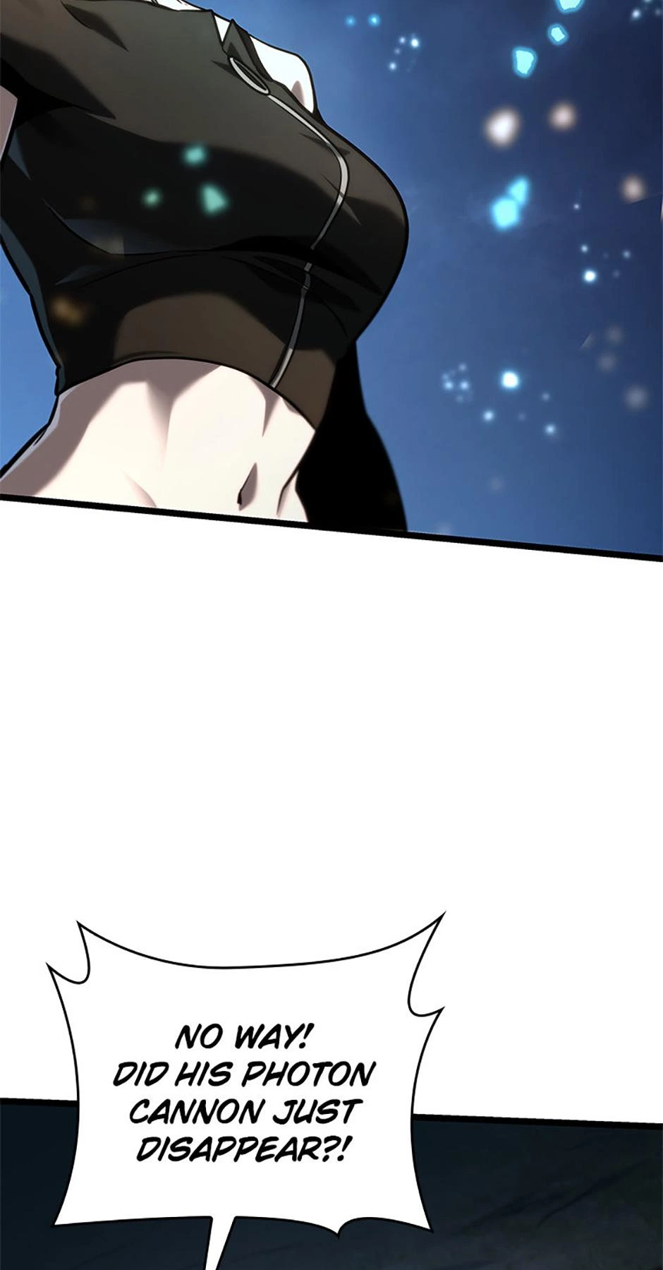 The Infinite Mage Chapter 136 — page 74