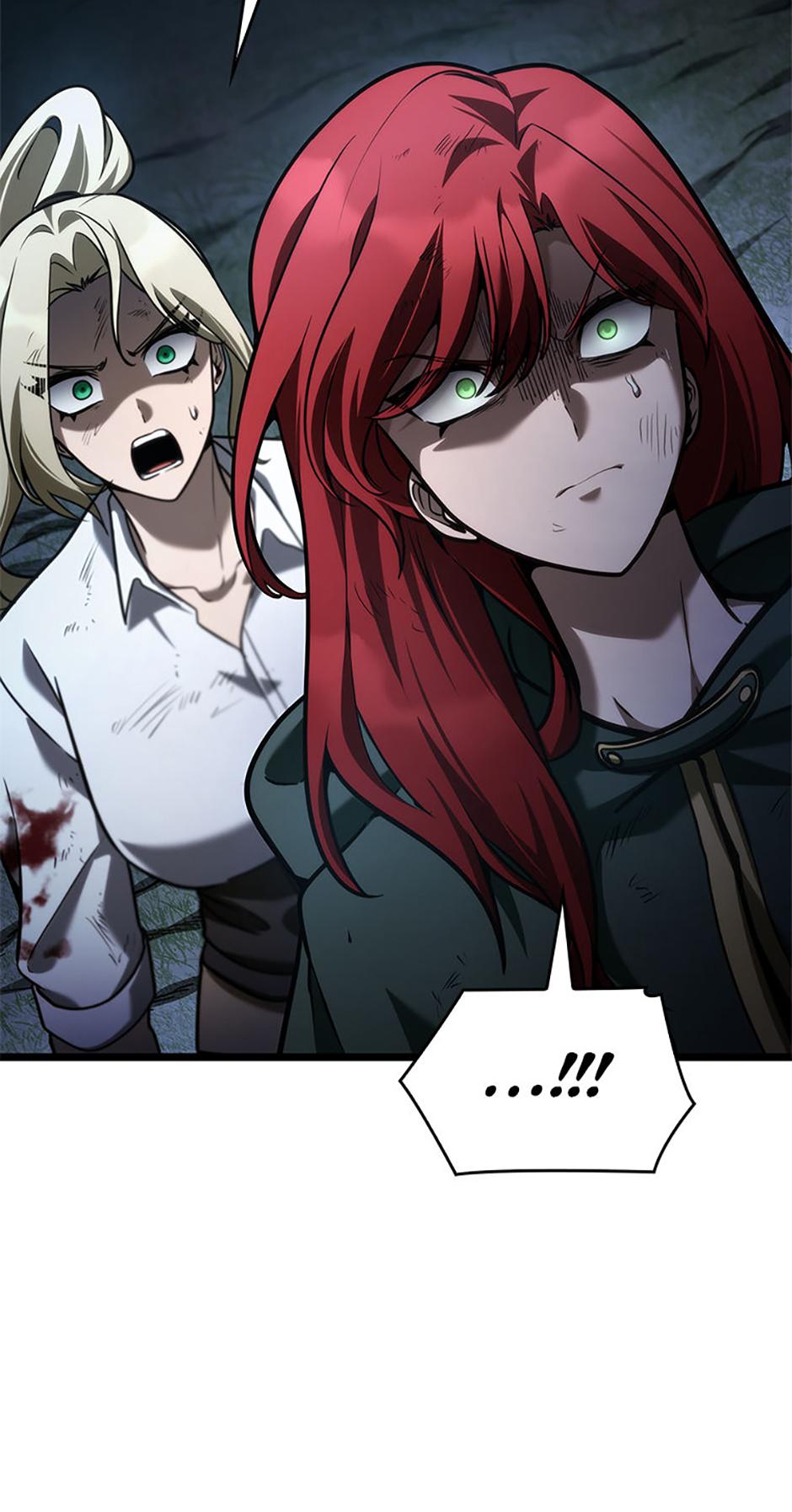 The Infinite Mage Chapter 136 — page 75