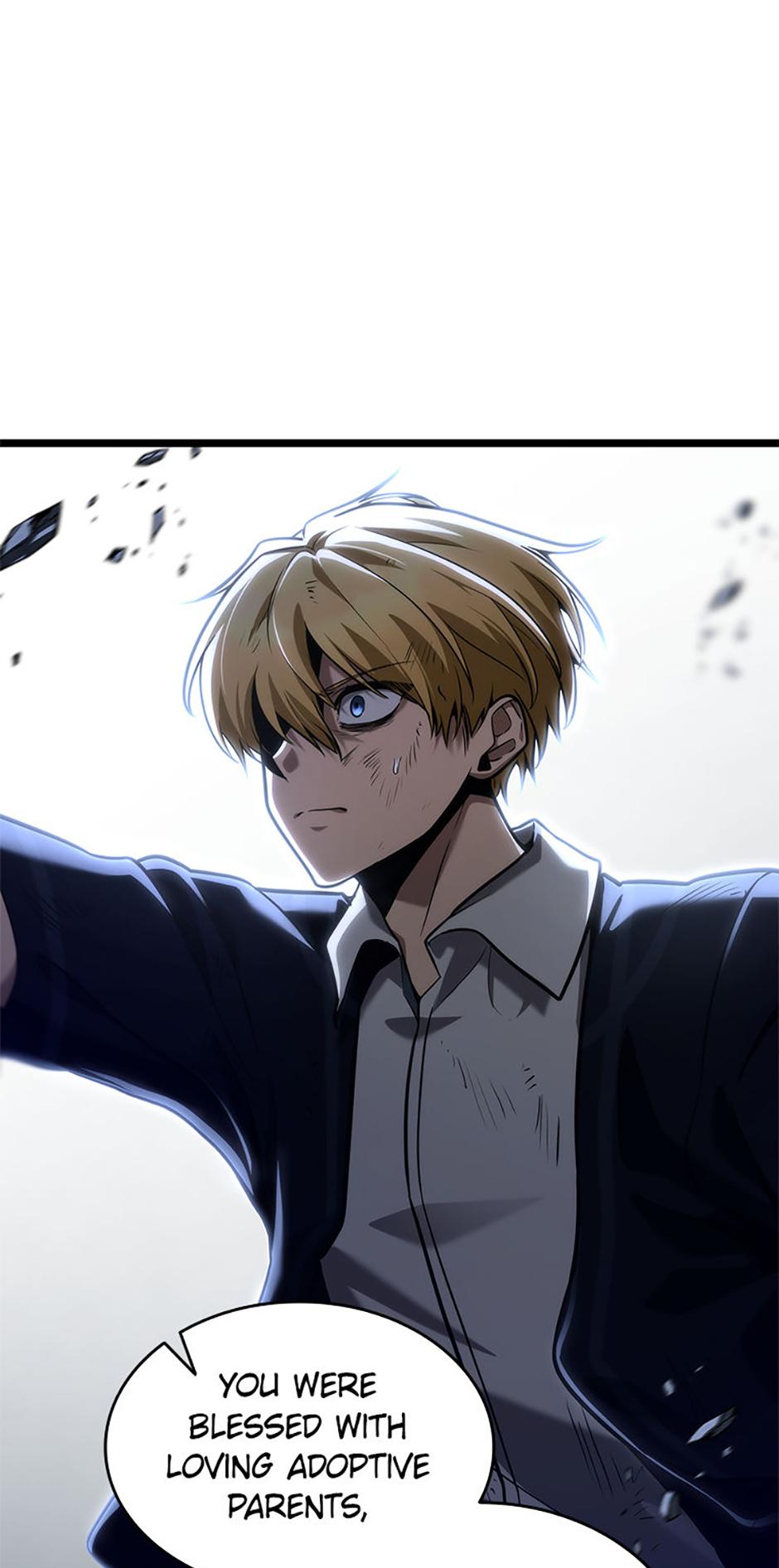 The Infinite Mage Chapter 136 — page 76