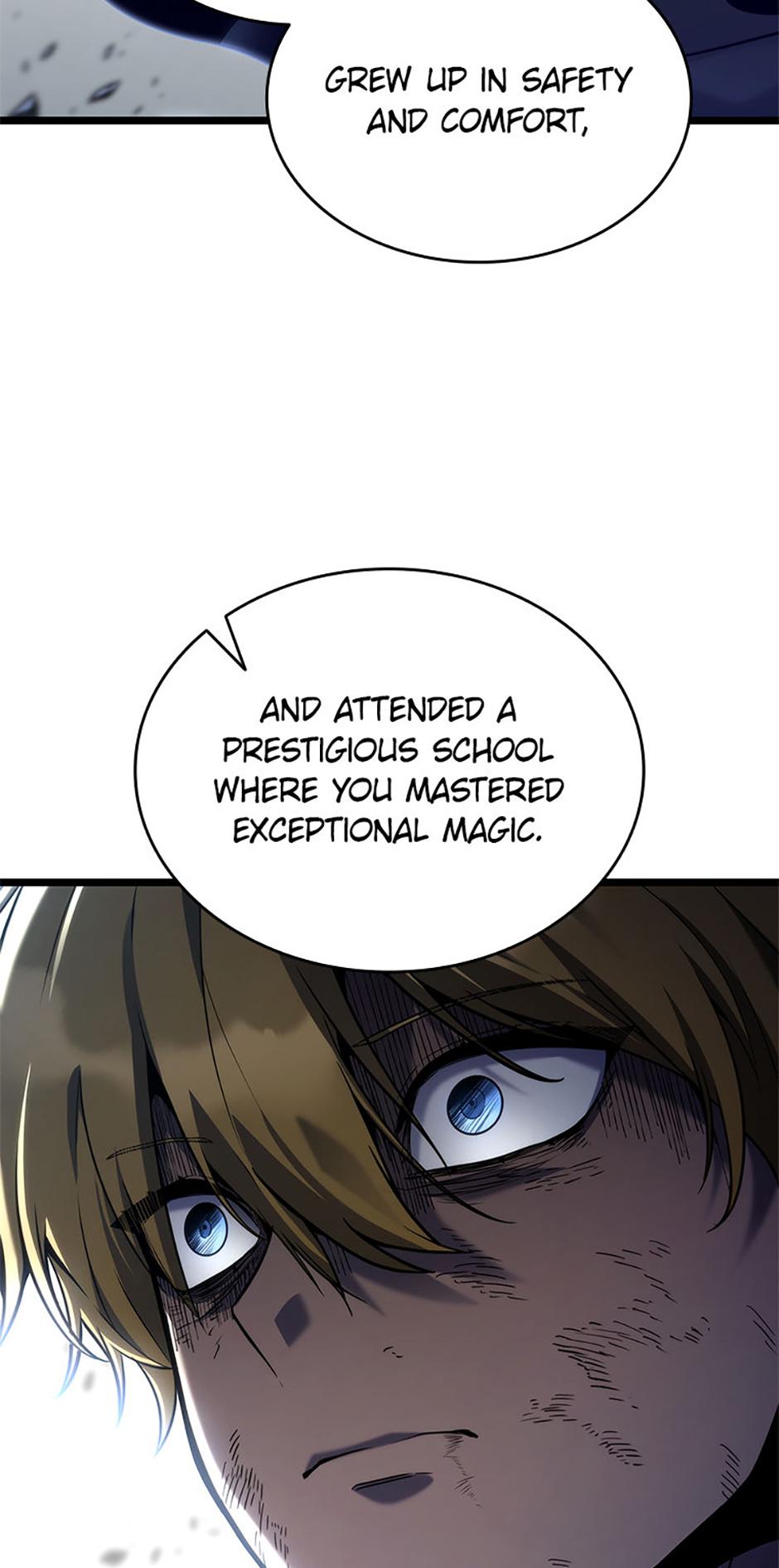 The Infinite Mage Chapter 136 — page 77