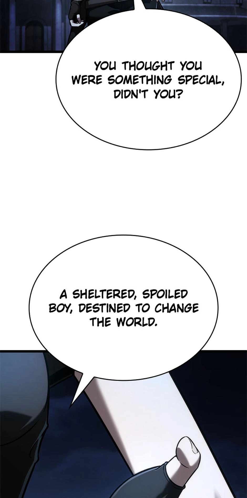 The Infinite Mage Chapter 136 — page 79