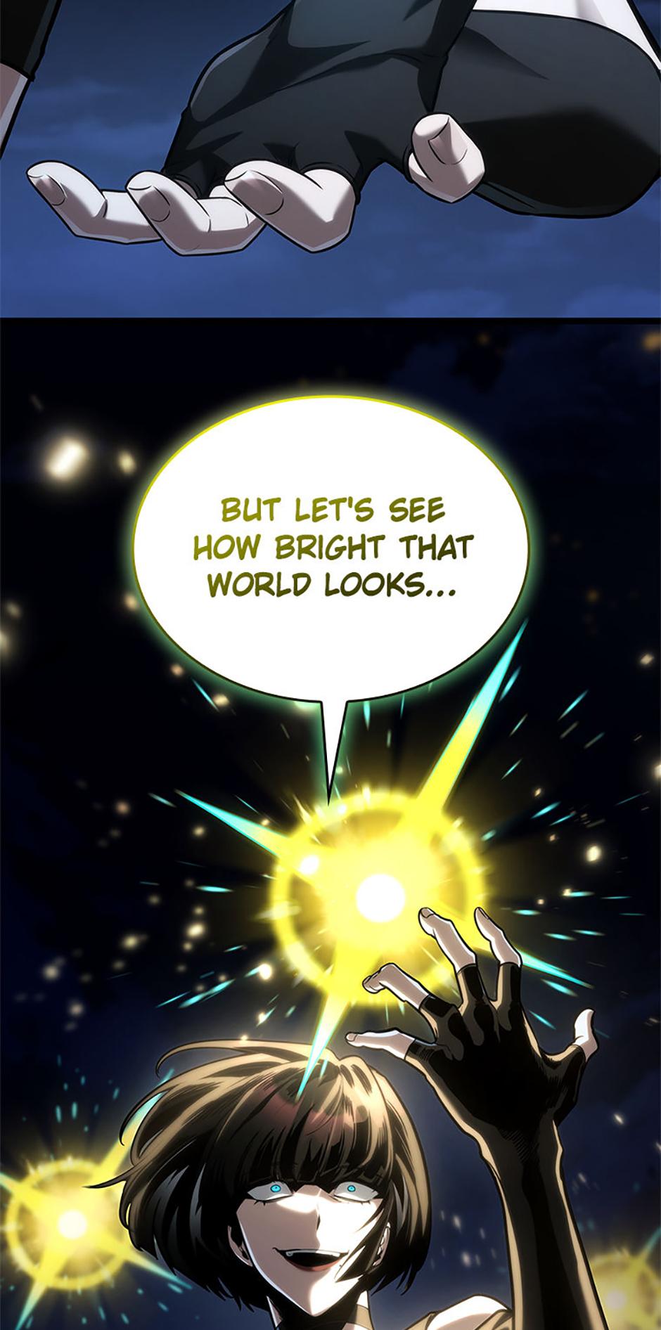 The Infinite Mage Chapter 136 — page 80