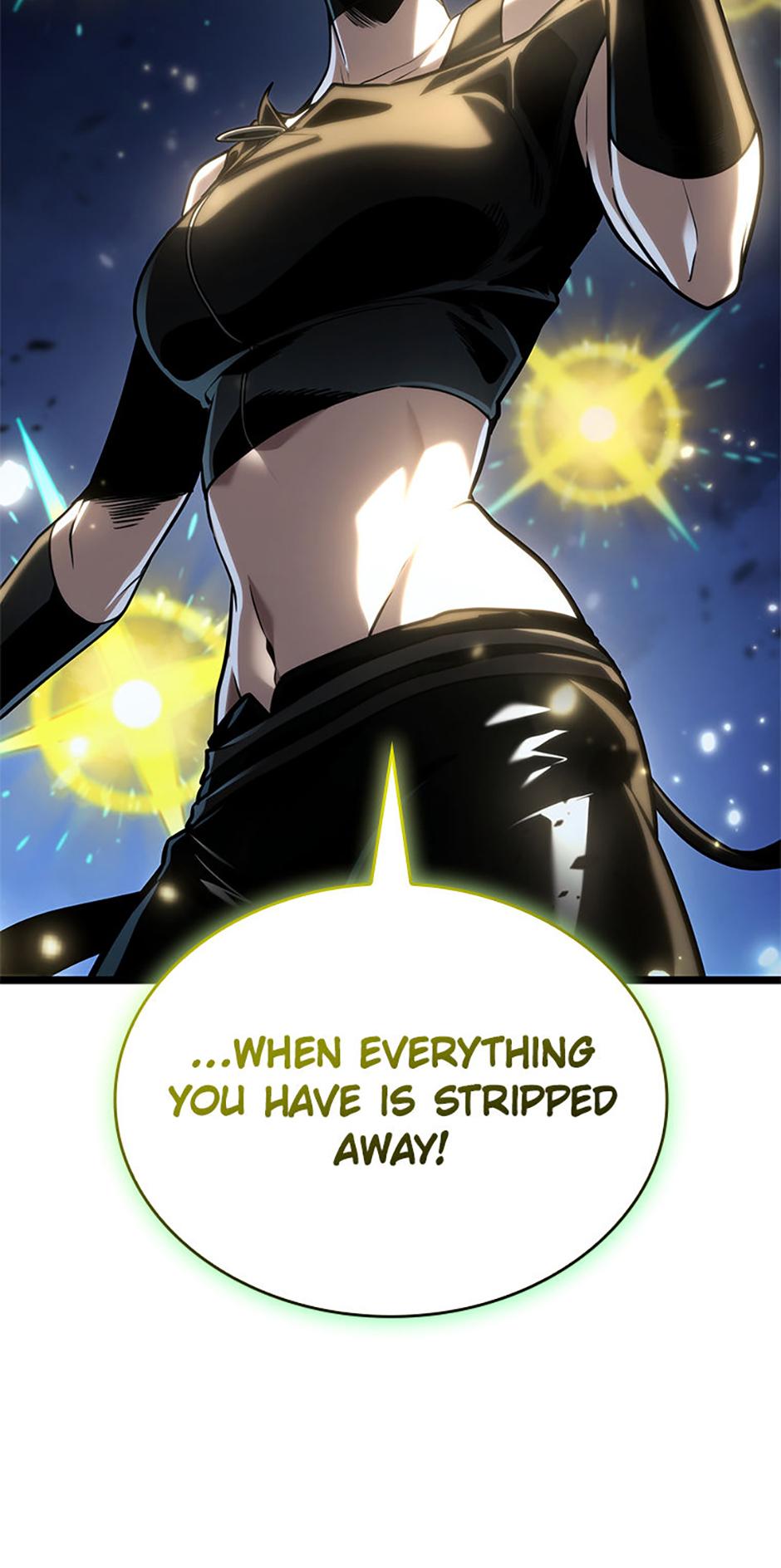 The Infinite Mage Chapter 136 — page 81
