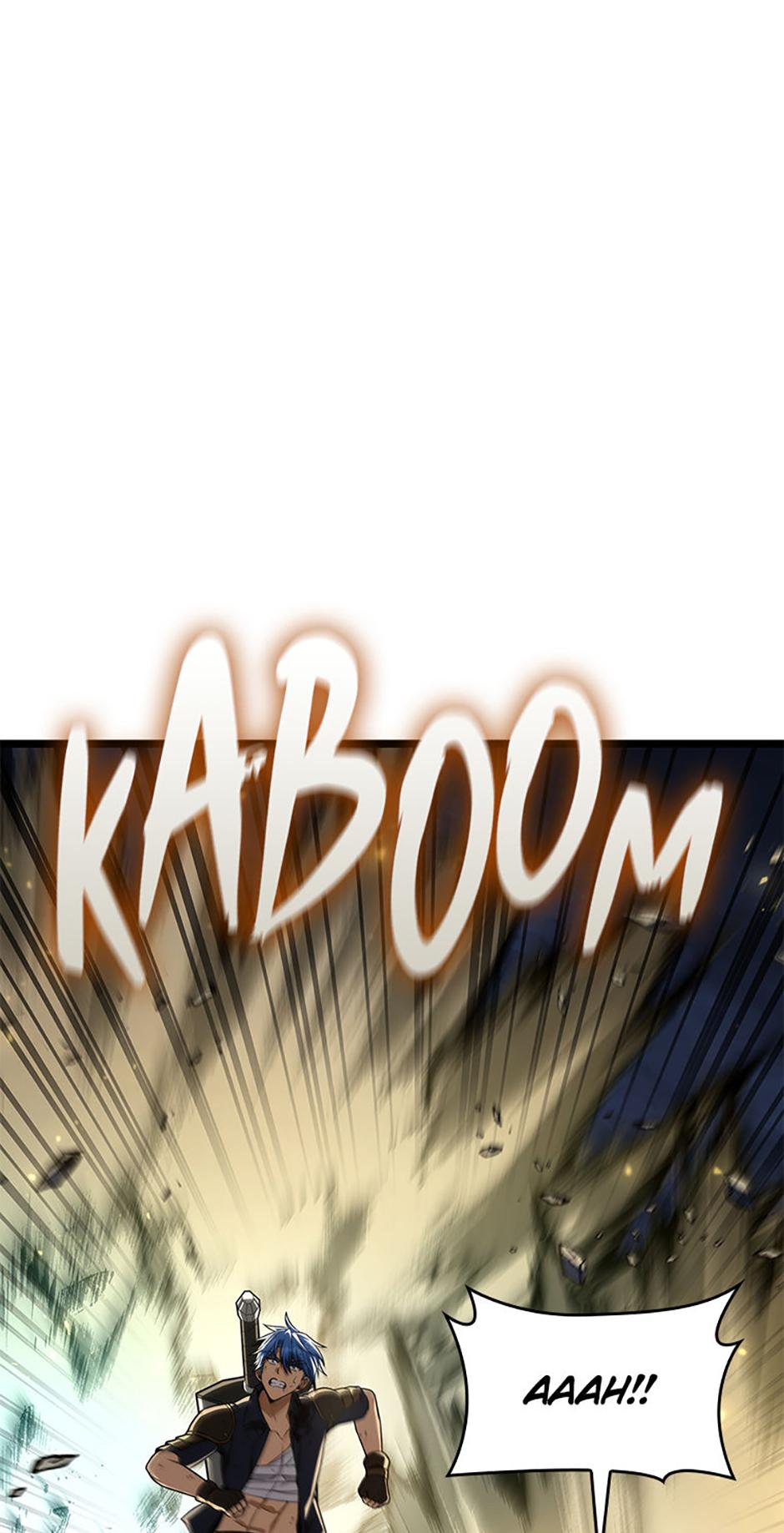 The Infinite Mage Chapter 136 — page 85