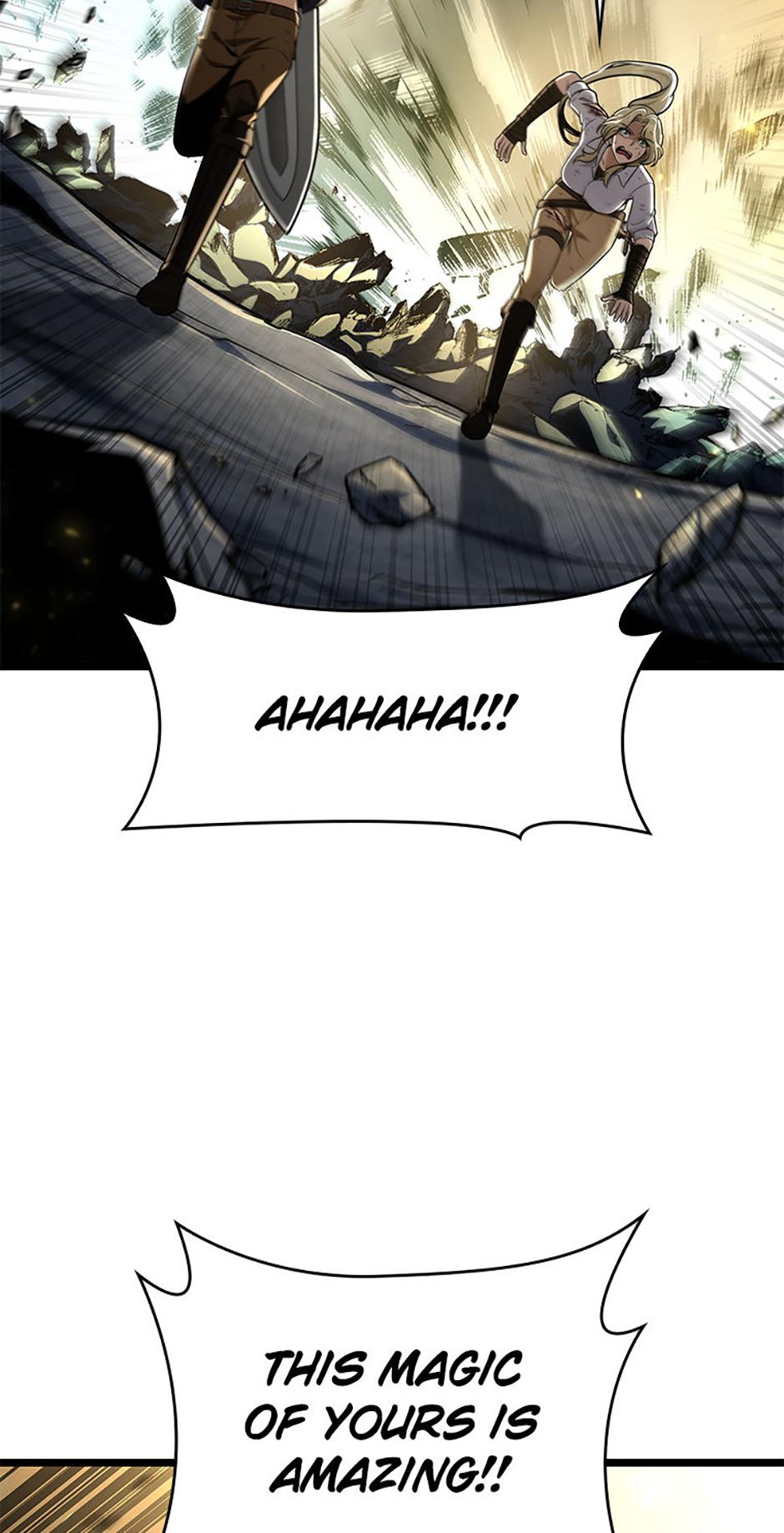 The Infinite Mage Chapter 136 — page 86