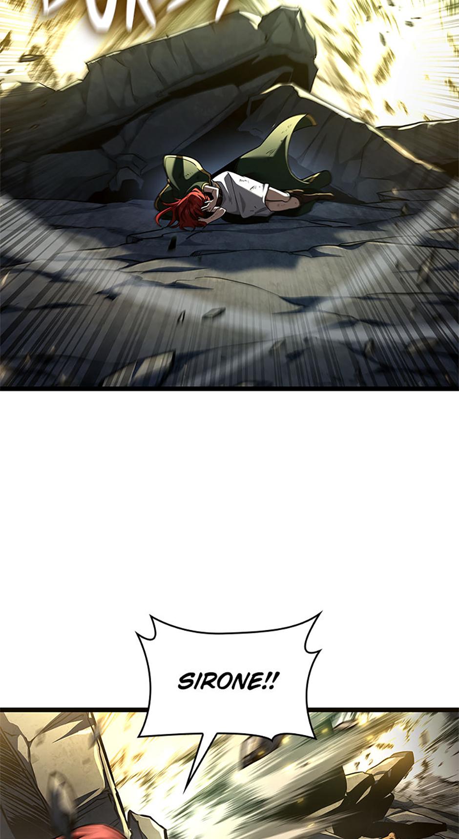 The Infinite Mage Chapter 136 — page 89