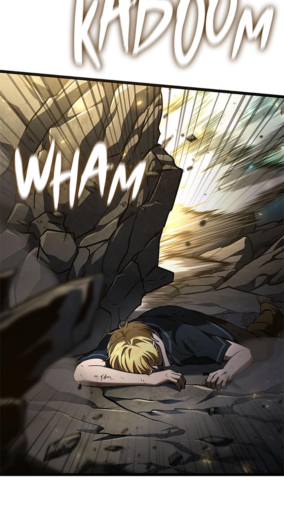 The Infinite Mage Chapter 136 — page 91