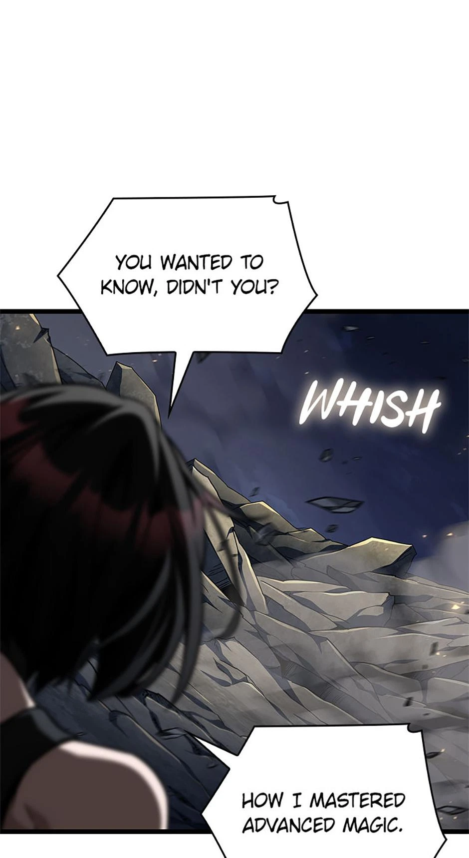 The Infinite Mage Chapter 136 — page 92