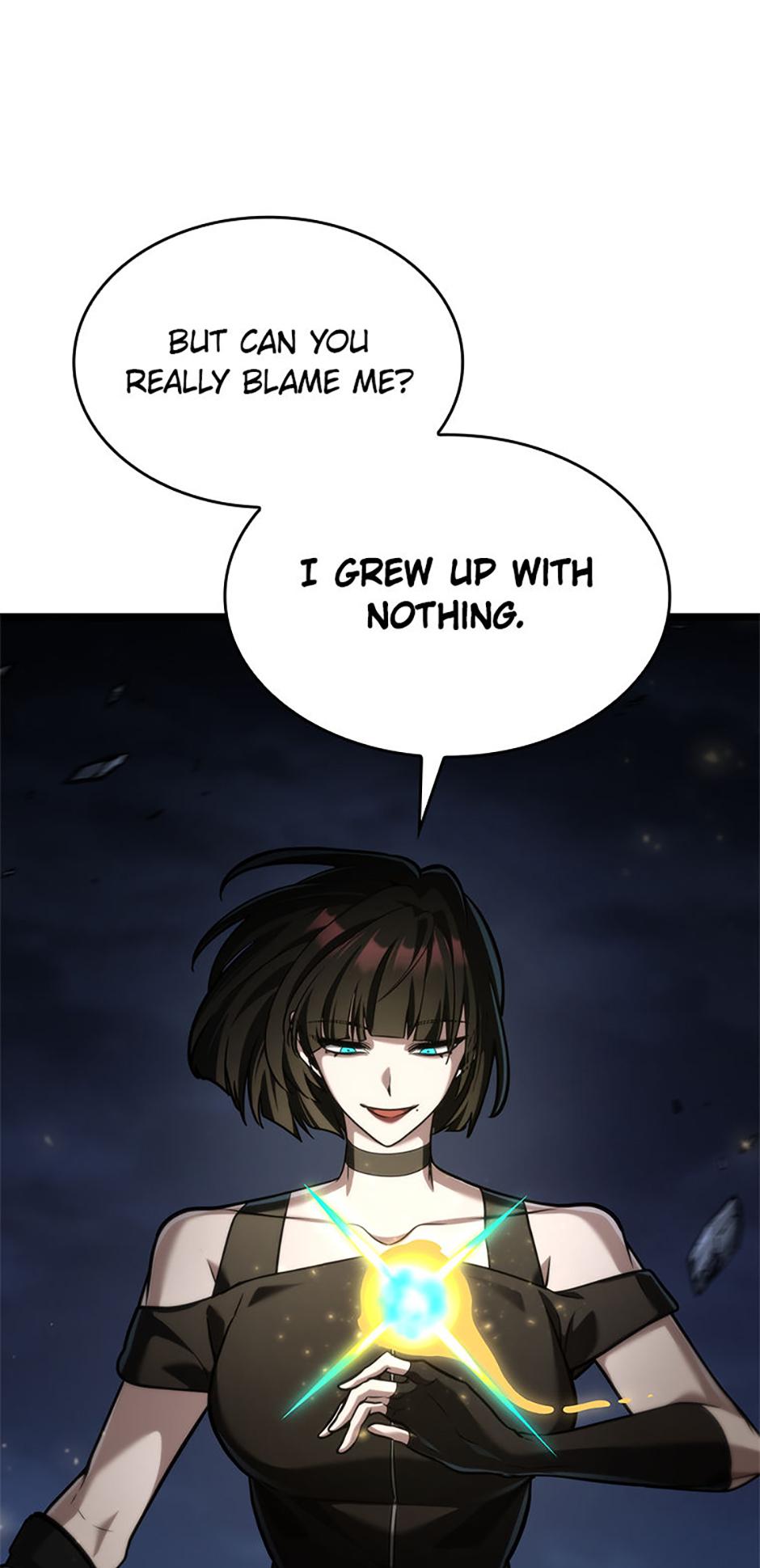 The Infinite Mage Chapter 136 — page 95