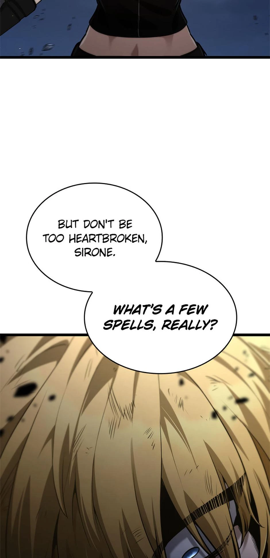 The Infinite Mage Chapter 136 — page 96