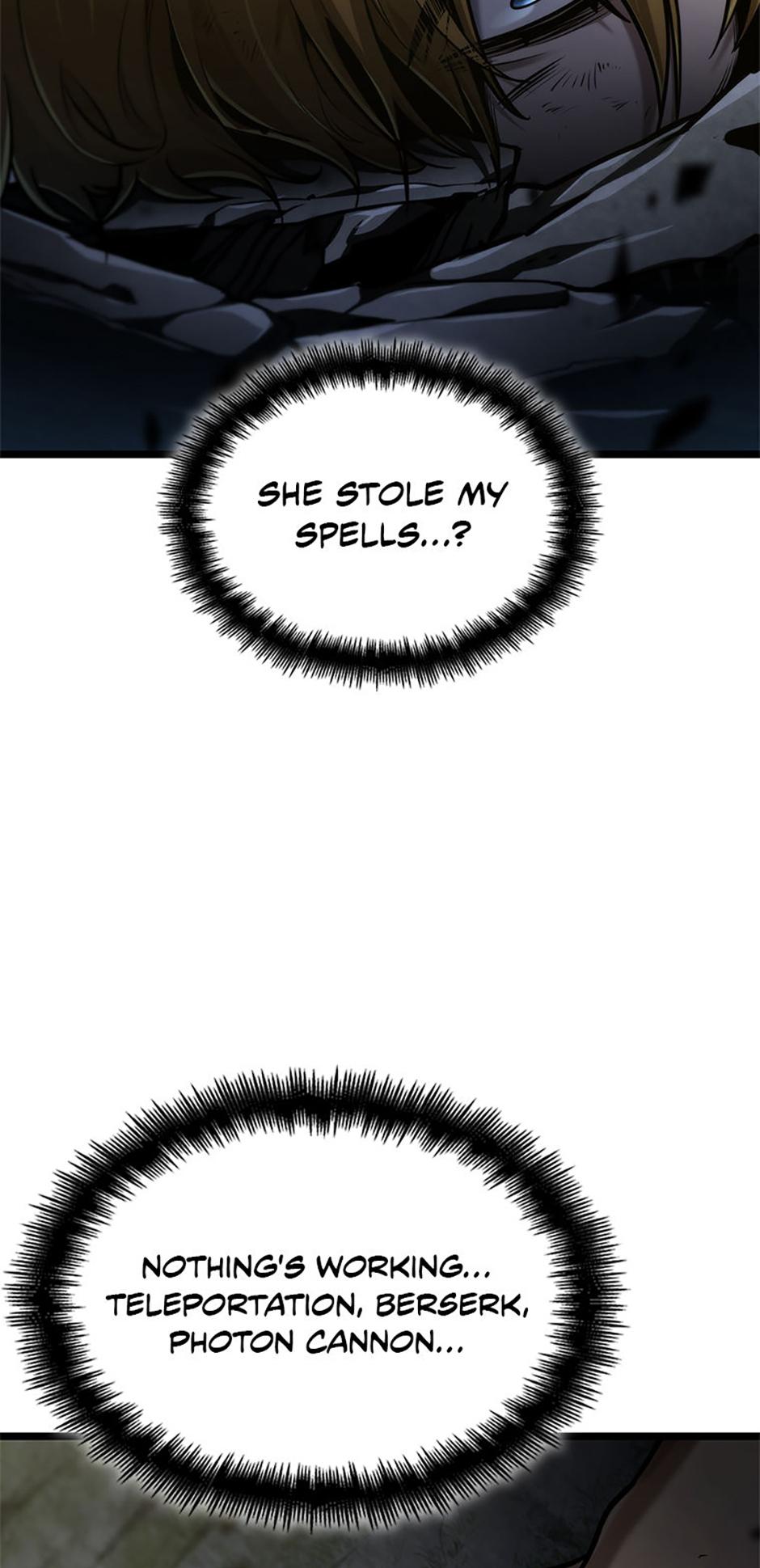 The Infinite Mage Chapter 136 — page 97