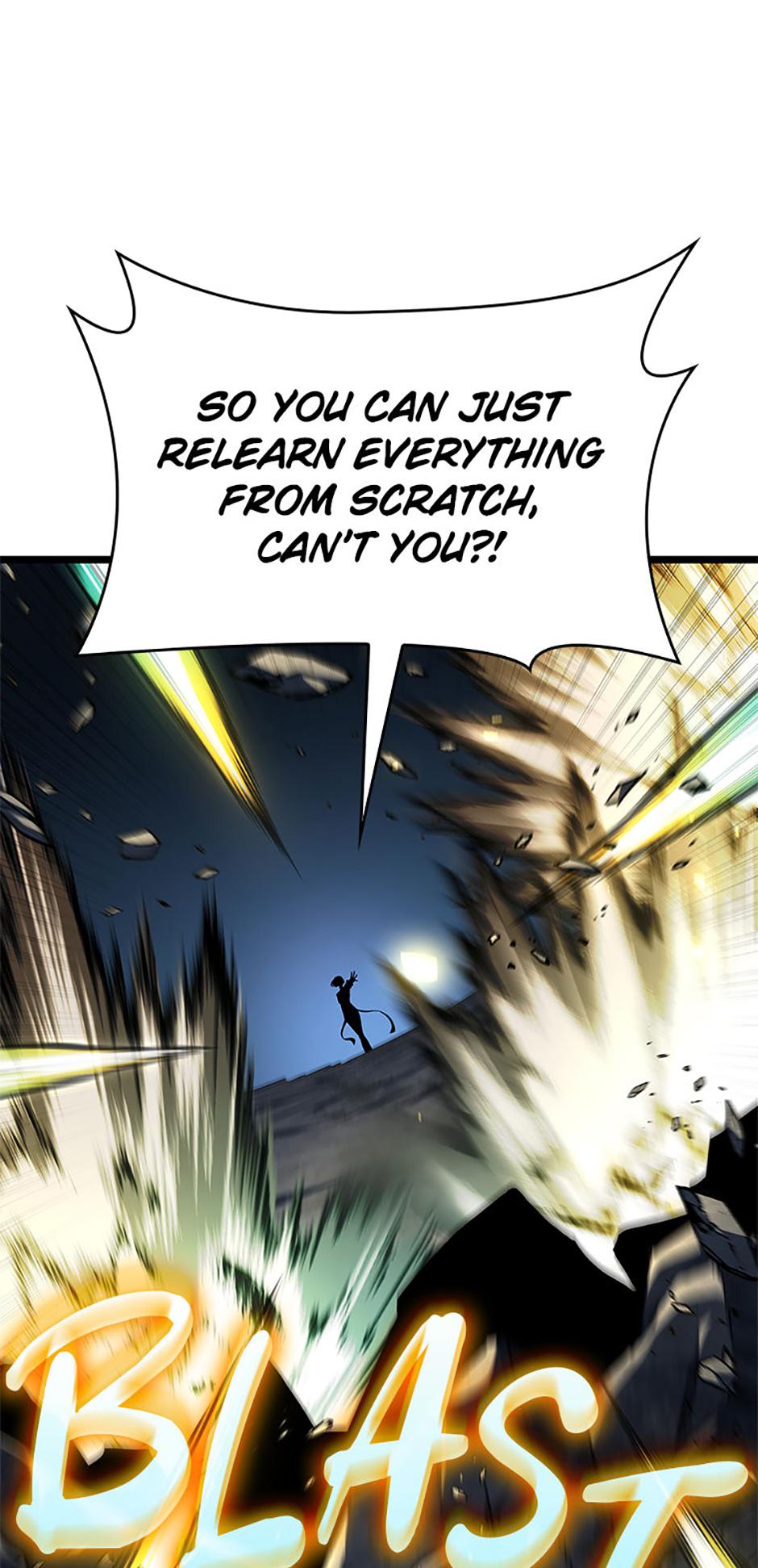 The Infinite Mage Chapter 136 — page 100