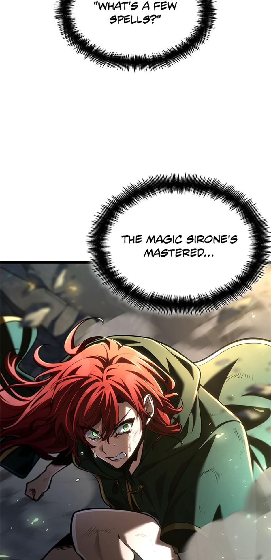 The Infinite Mage Chapter 136 — page 104