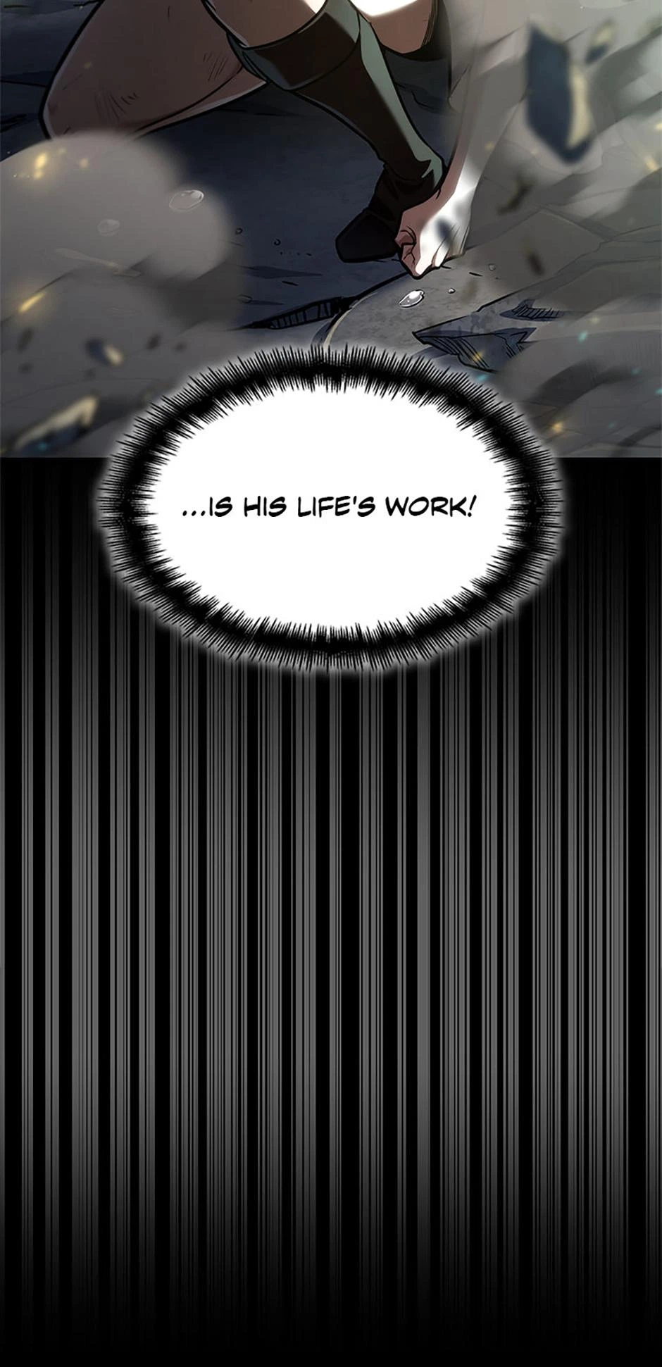 The Infinite Mage Chapter 136 — page 105
