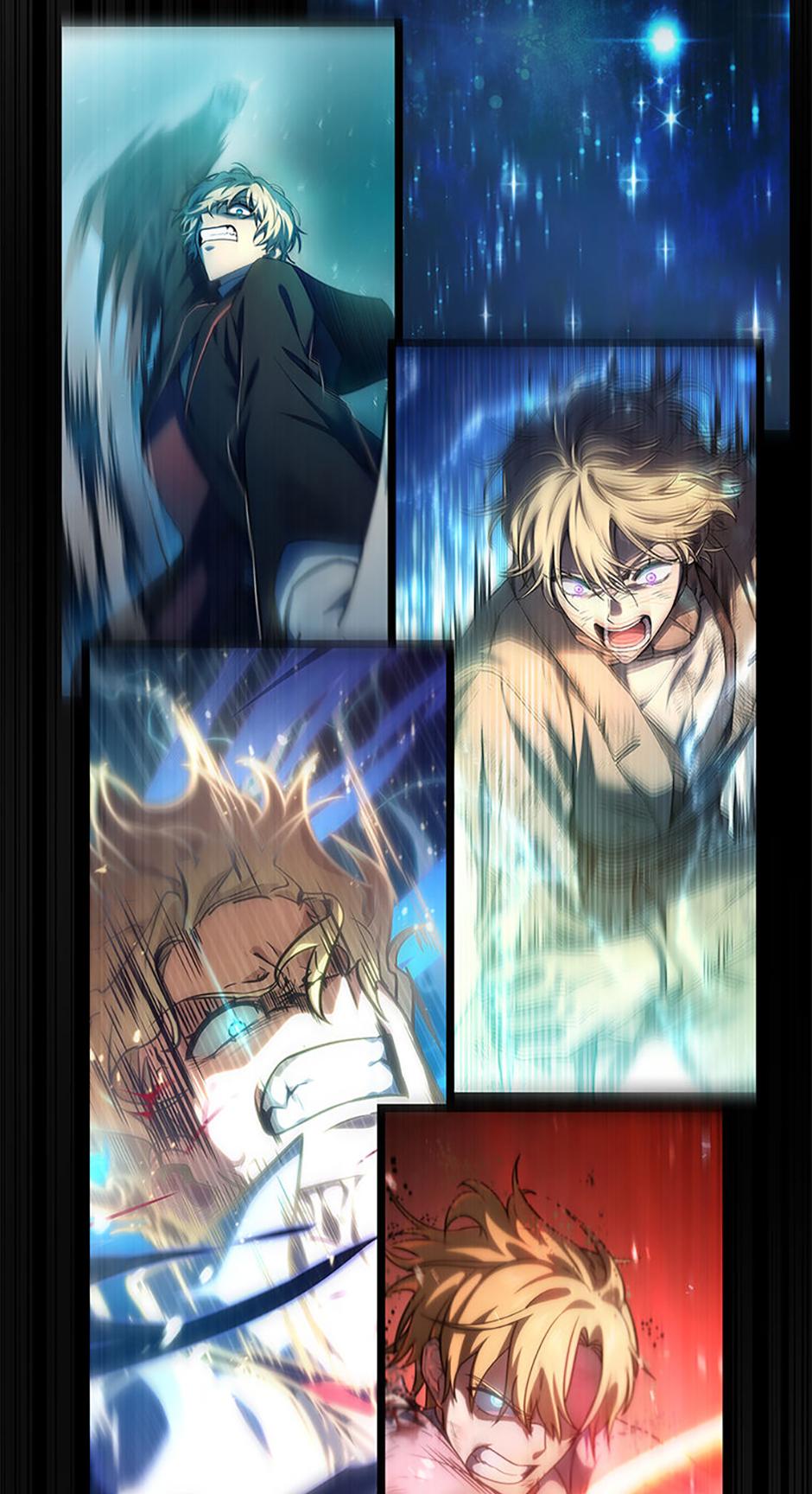 The Infinite Mage Chapter 136 — page 108