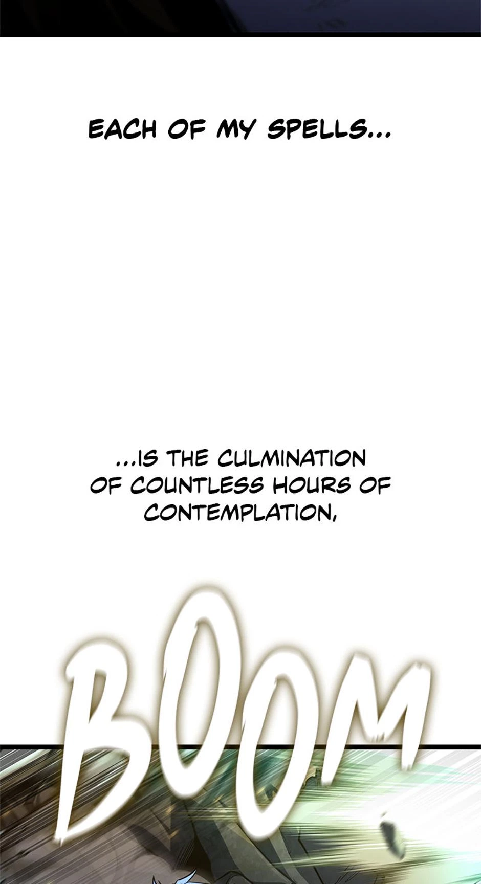 The Infinite Mage Chapter 136 — page 111