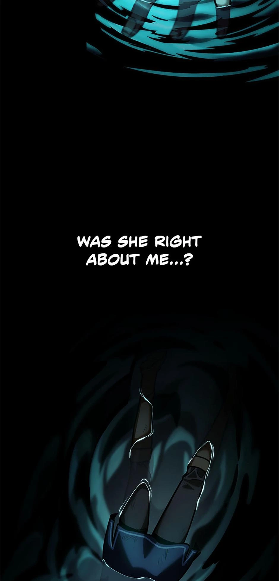 The Infinite Mage Chapter 136 — page 114
