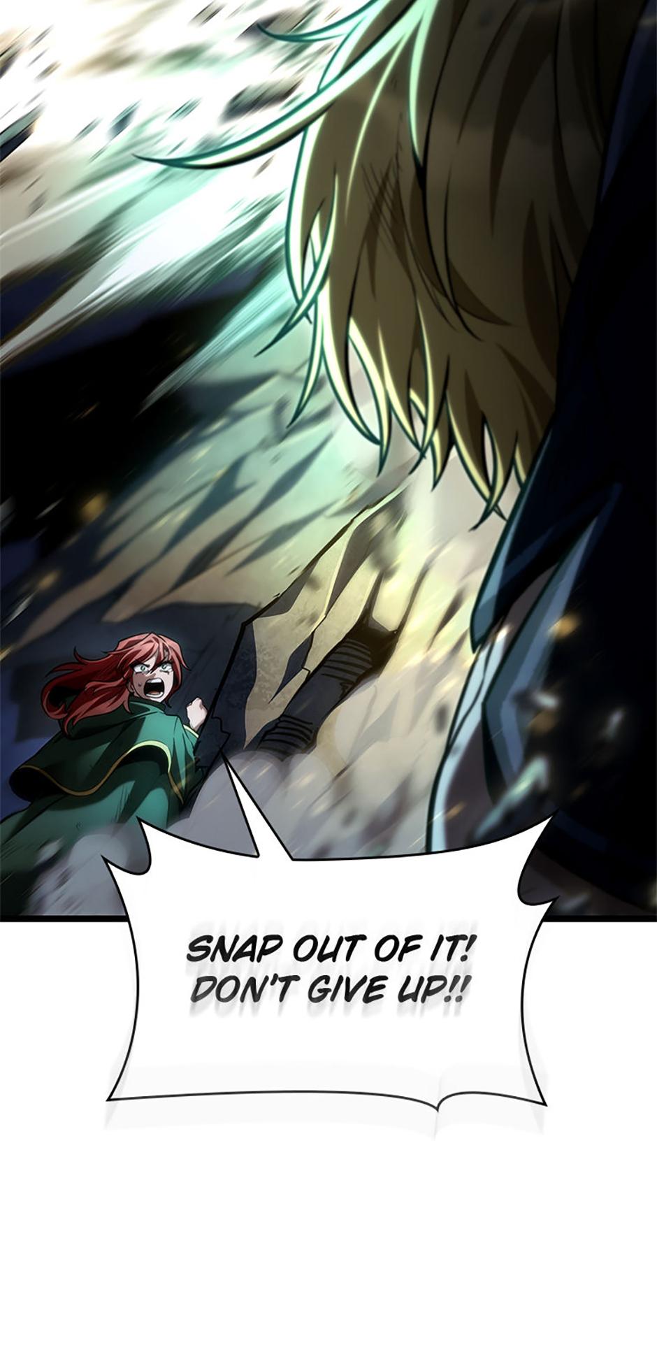 The Infinite Mage Chapter 136 — page 118