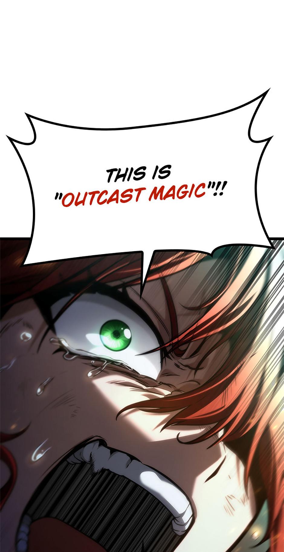 The Infinite Mage Chapter 136 — page 119