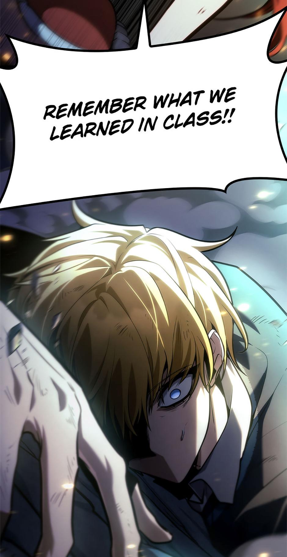 The Infinite Mage Chapter 136 — page 120
