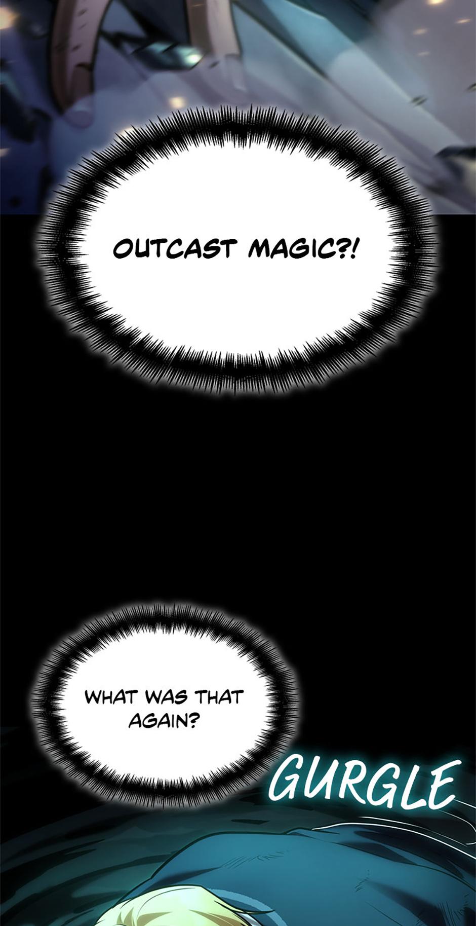 The Infinite Mage Chapter 136 — page 121