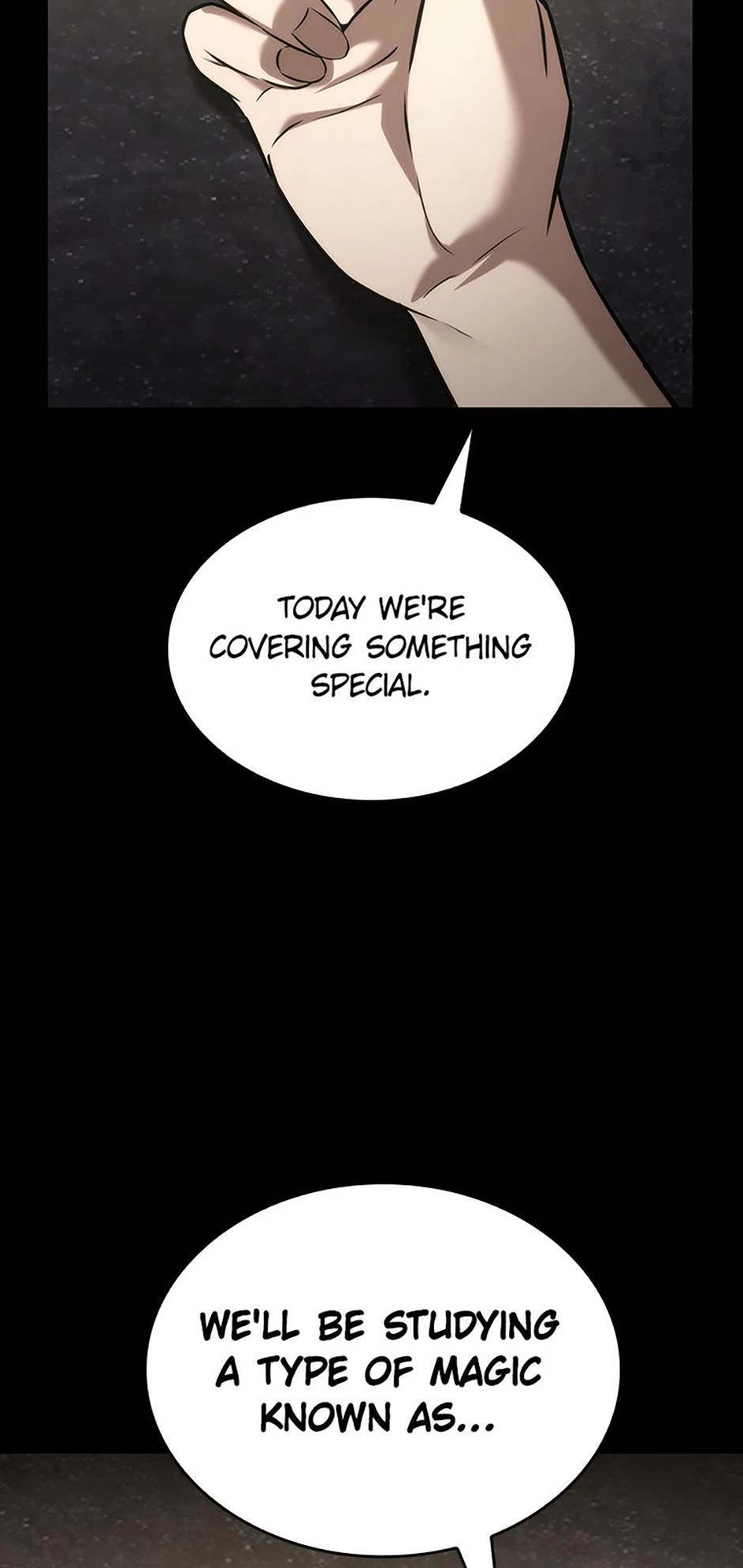 The Infinite Mage Chapter 136 — page 128