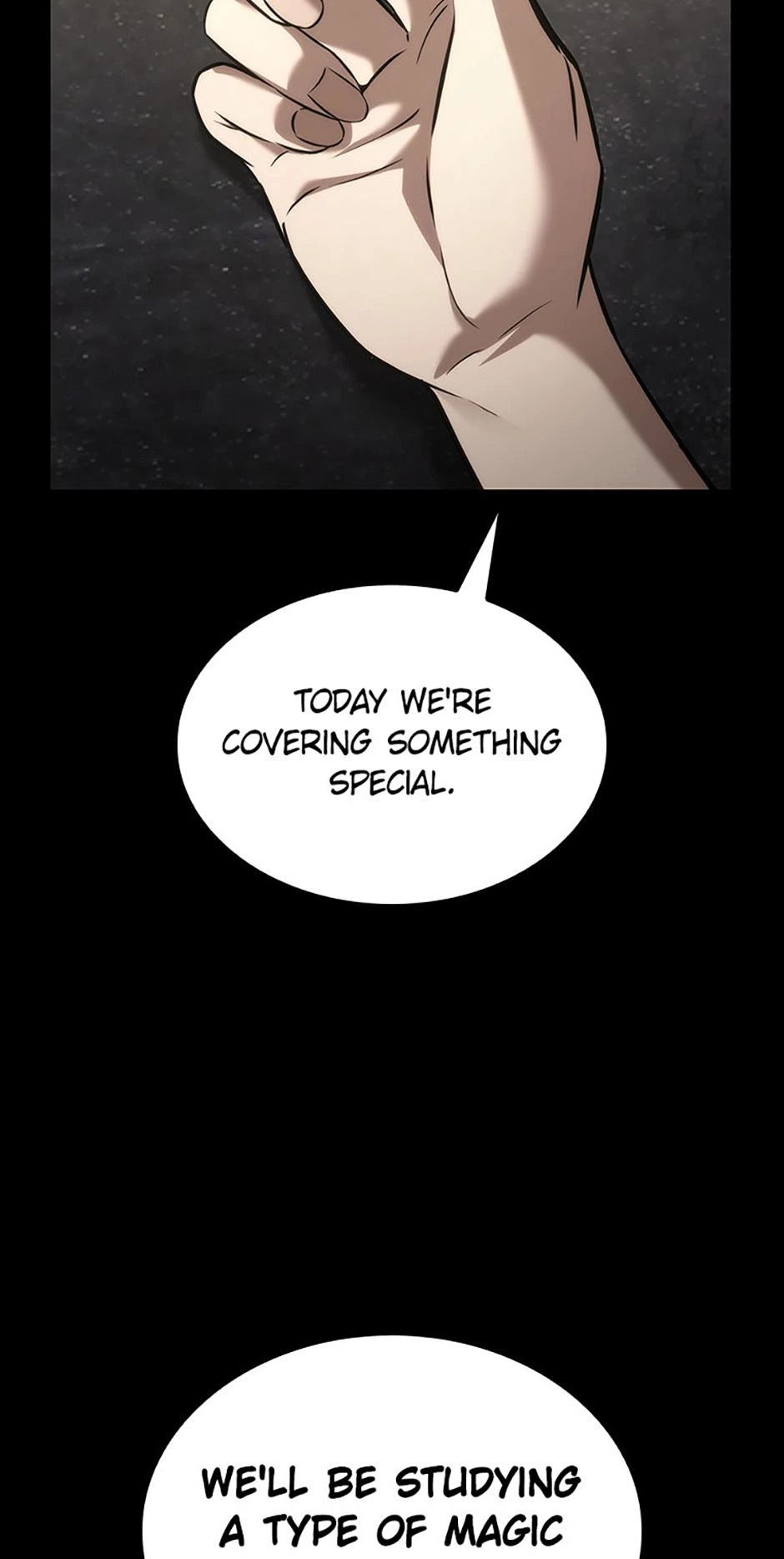 The Infinite Mage Chapter 137 — page 2