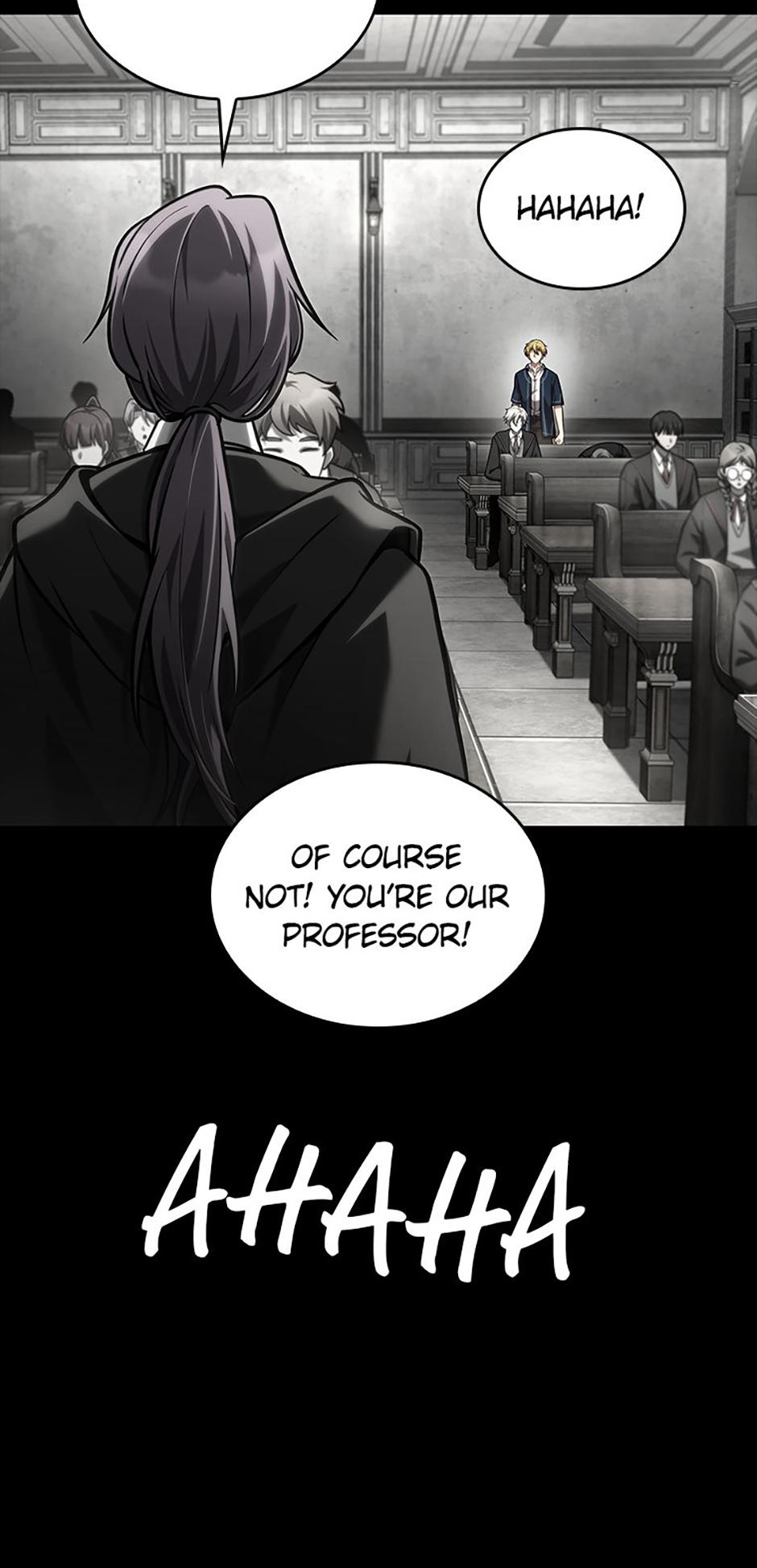 The Infinite Mage Chapter 137 — page 8