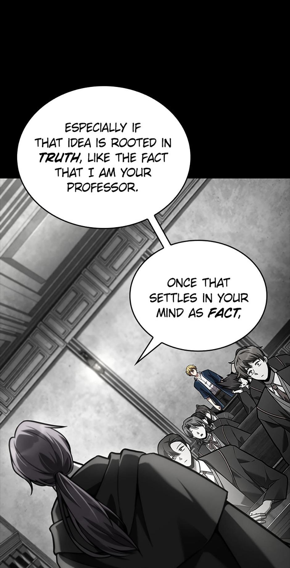 The Infinite Mage Chapter 137 — page 12