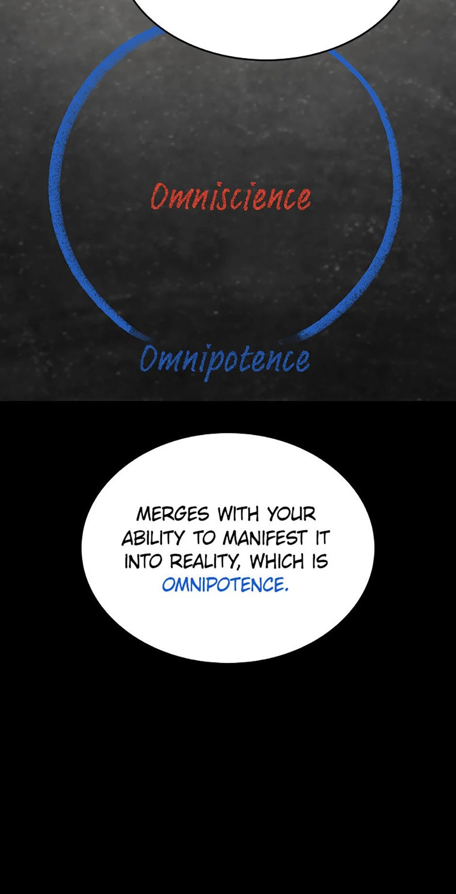 The Infinite Mage Chapter 137 — page 14