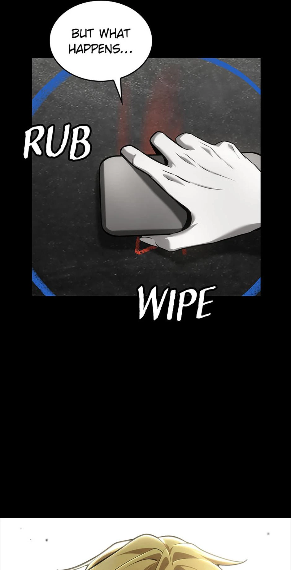 The Infinite Mage Chapter 137 — page 15