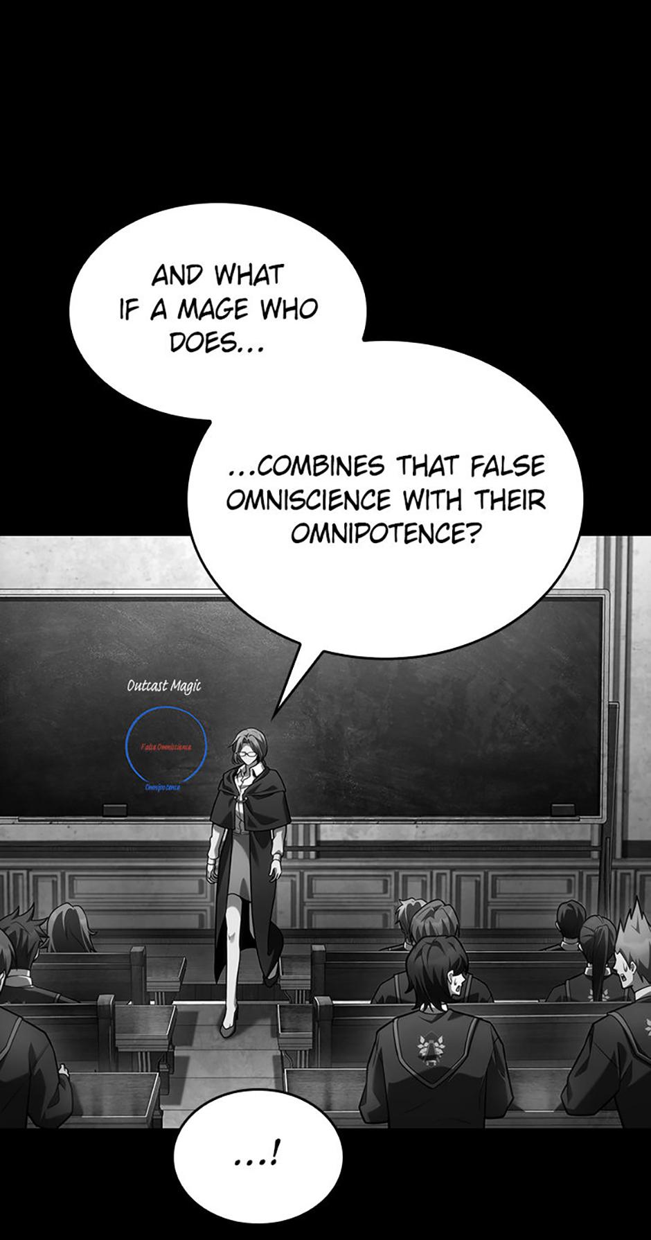 The Infinite Mage Chapter 137 — page 18