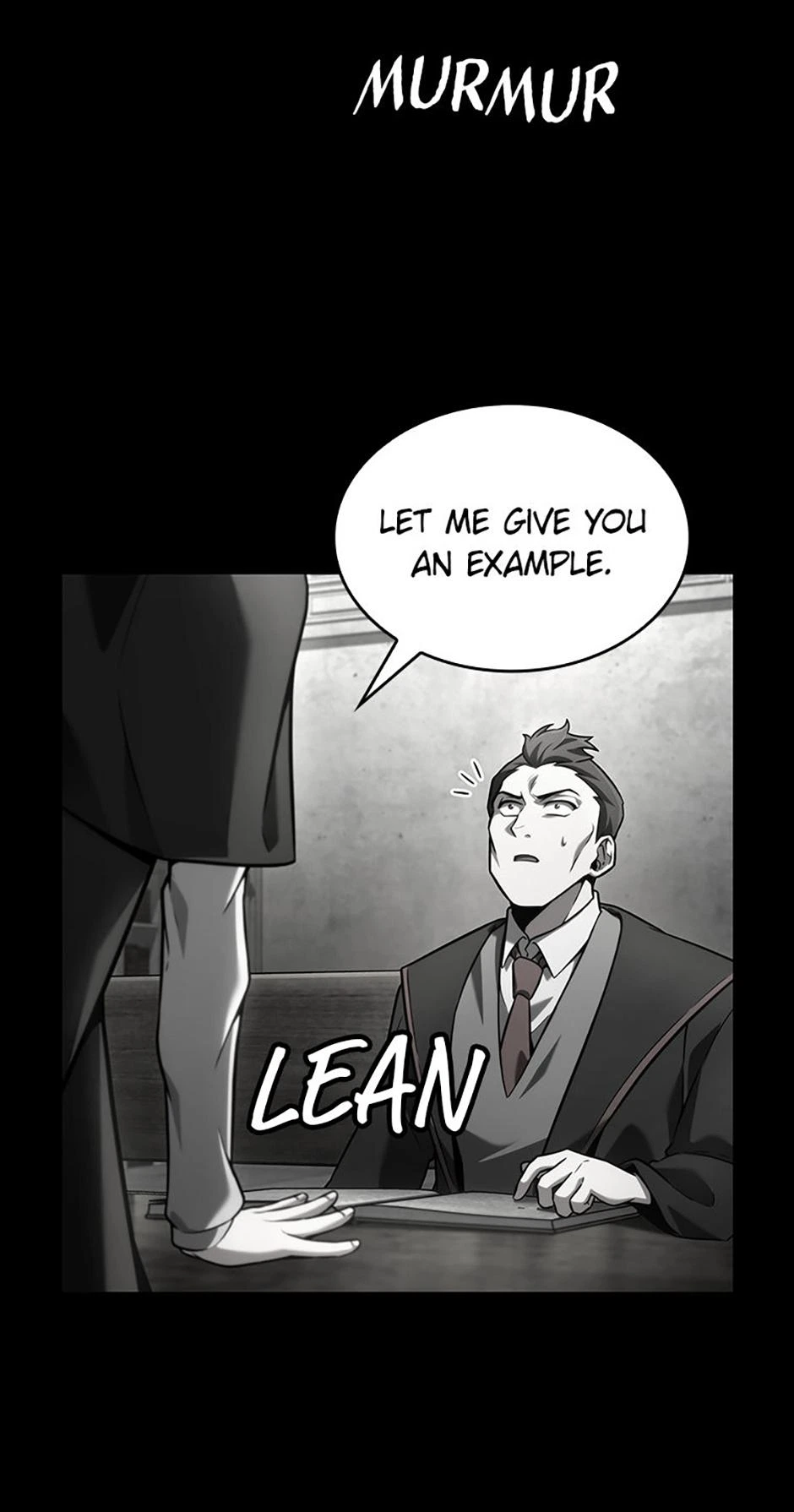 The Infinite Mage Chapter 137 — page 19