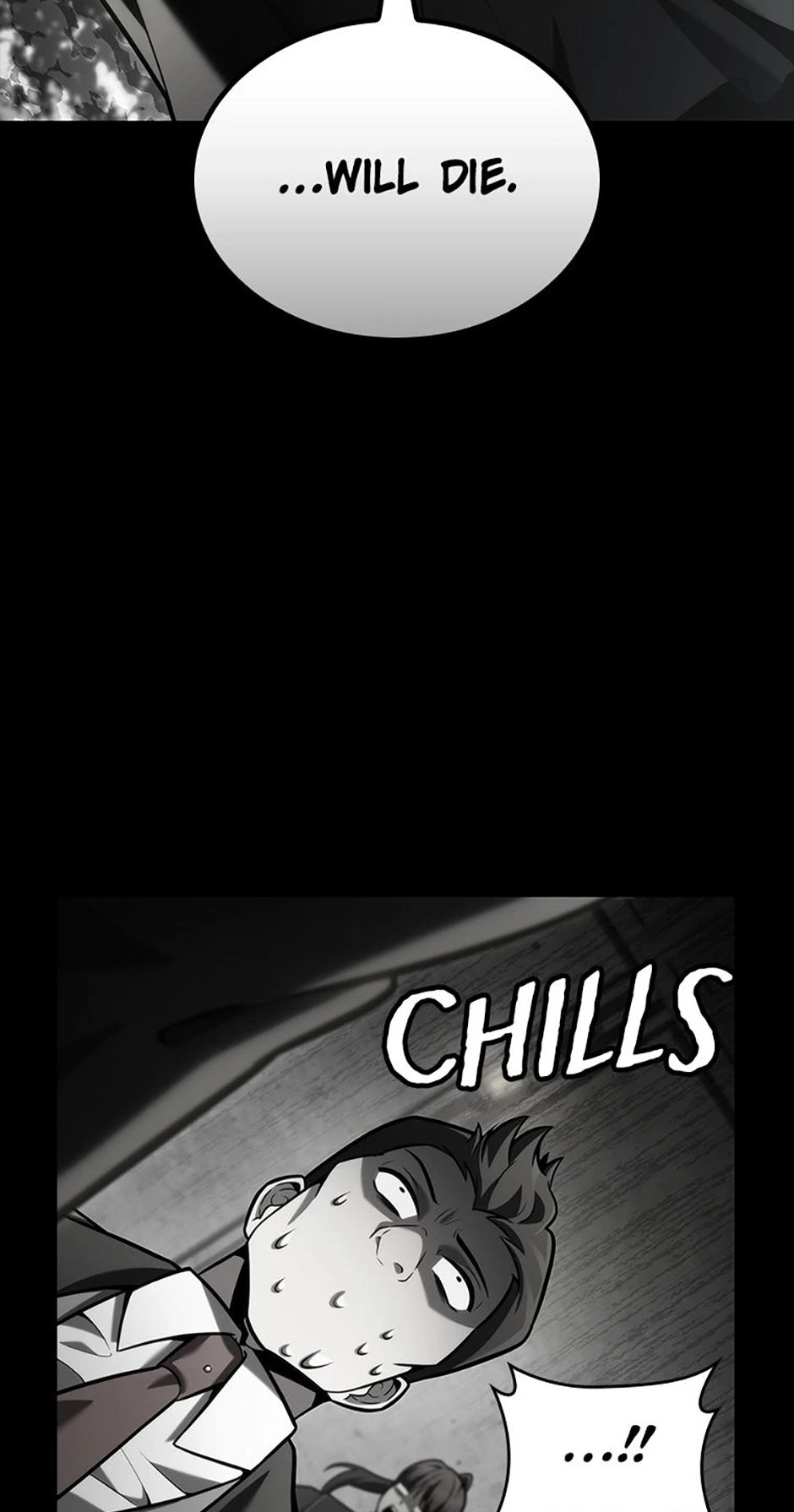 The Infinite Mage Chapter 137 — page 21