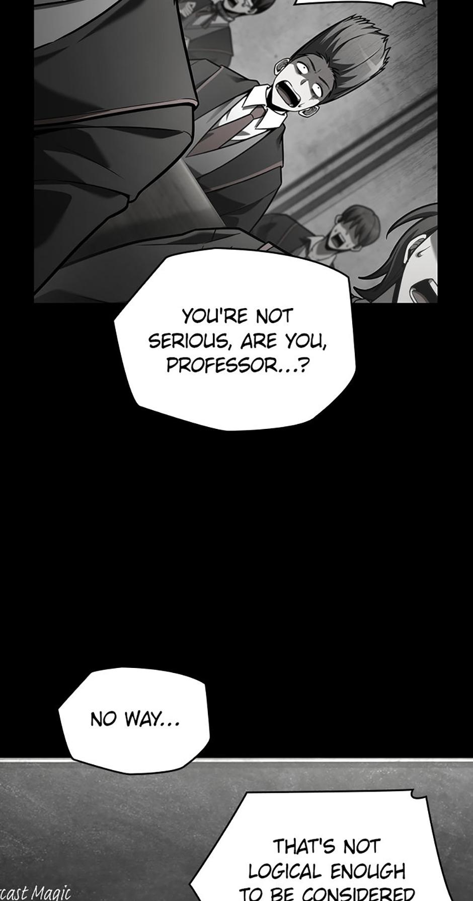 The Infinite Mage Chapter 137 — page 22